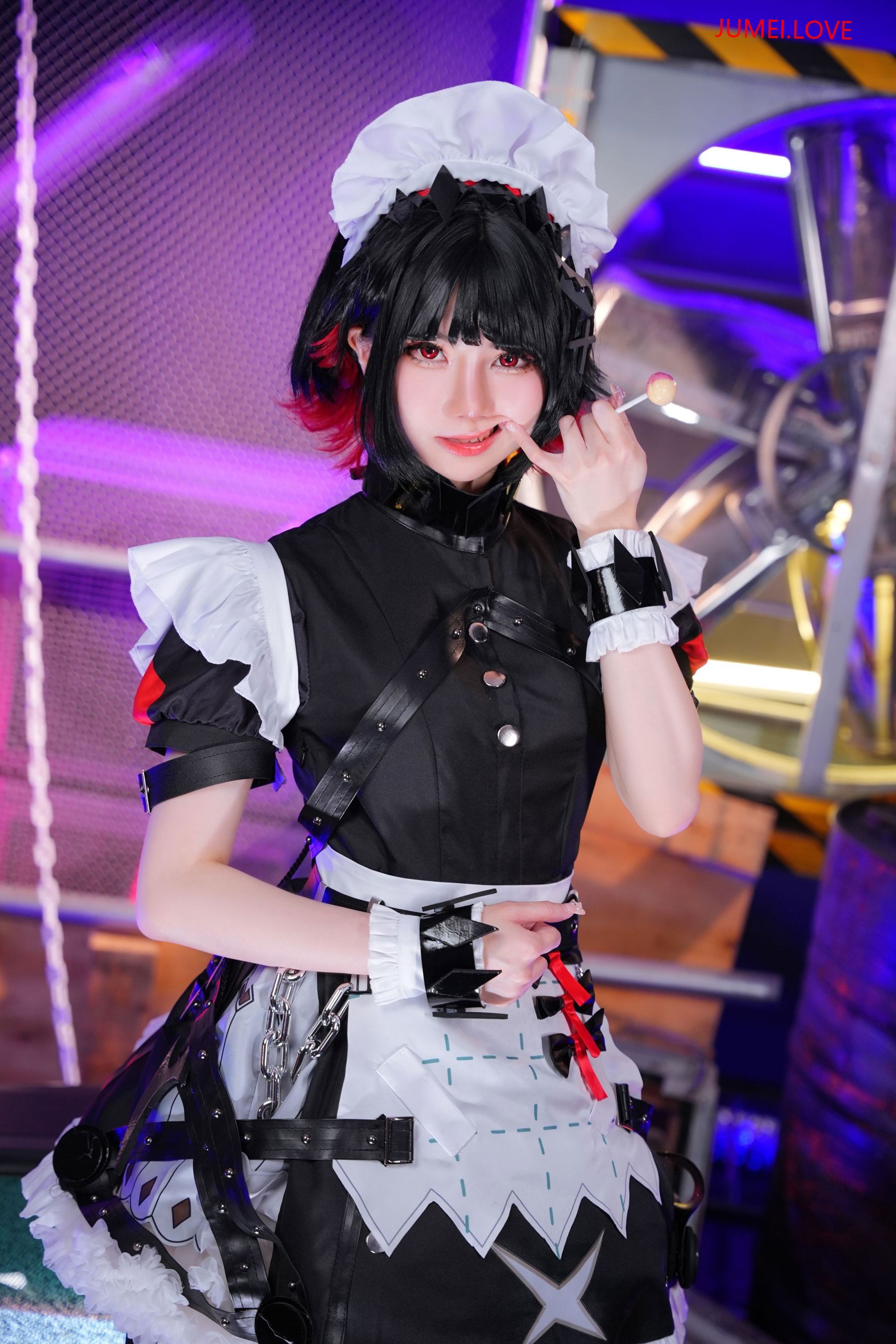Sally Dorasnow - Ellen Joe 第6张