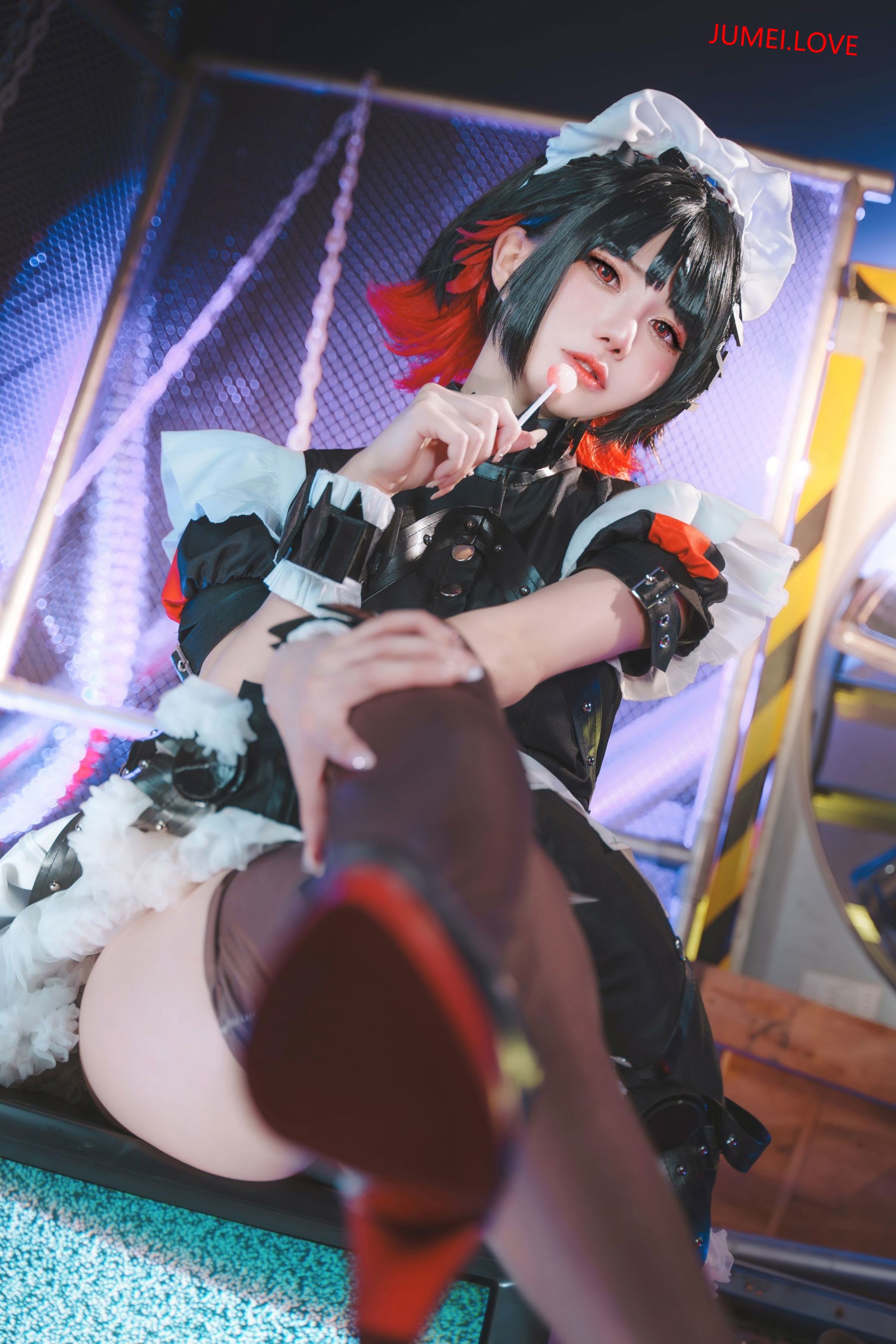 Sally Dorasnow - Ellen Joe 第7张