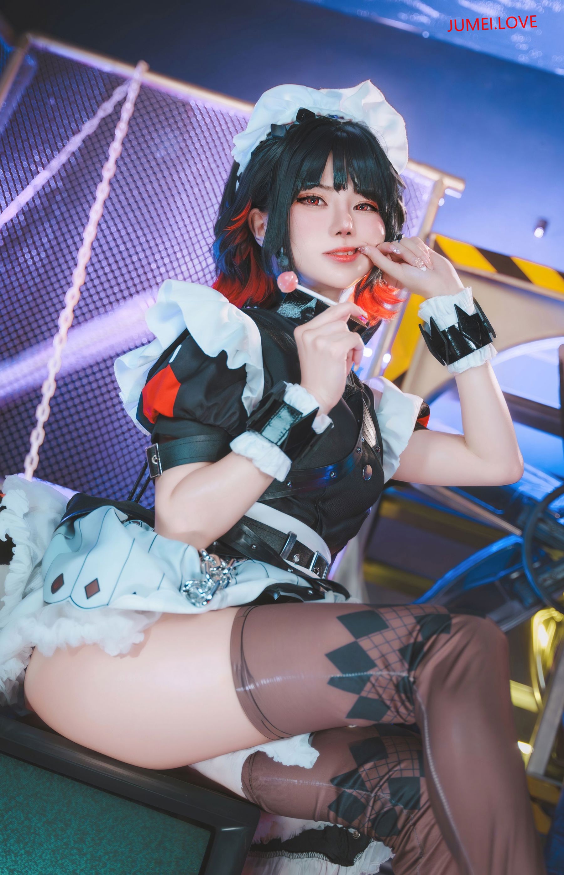 Sally Dorasnow - Ellen Joe 第8张