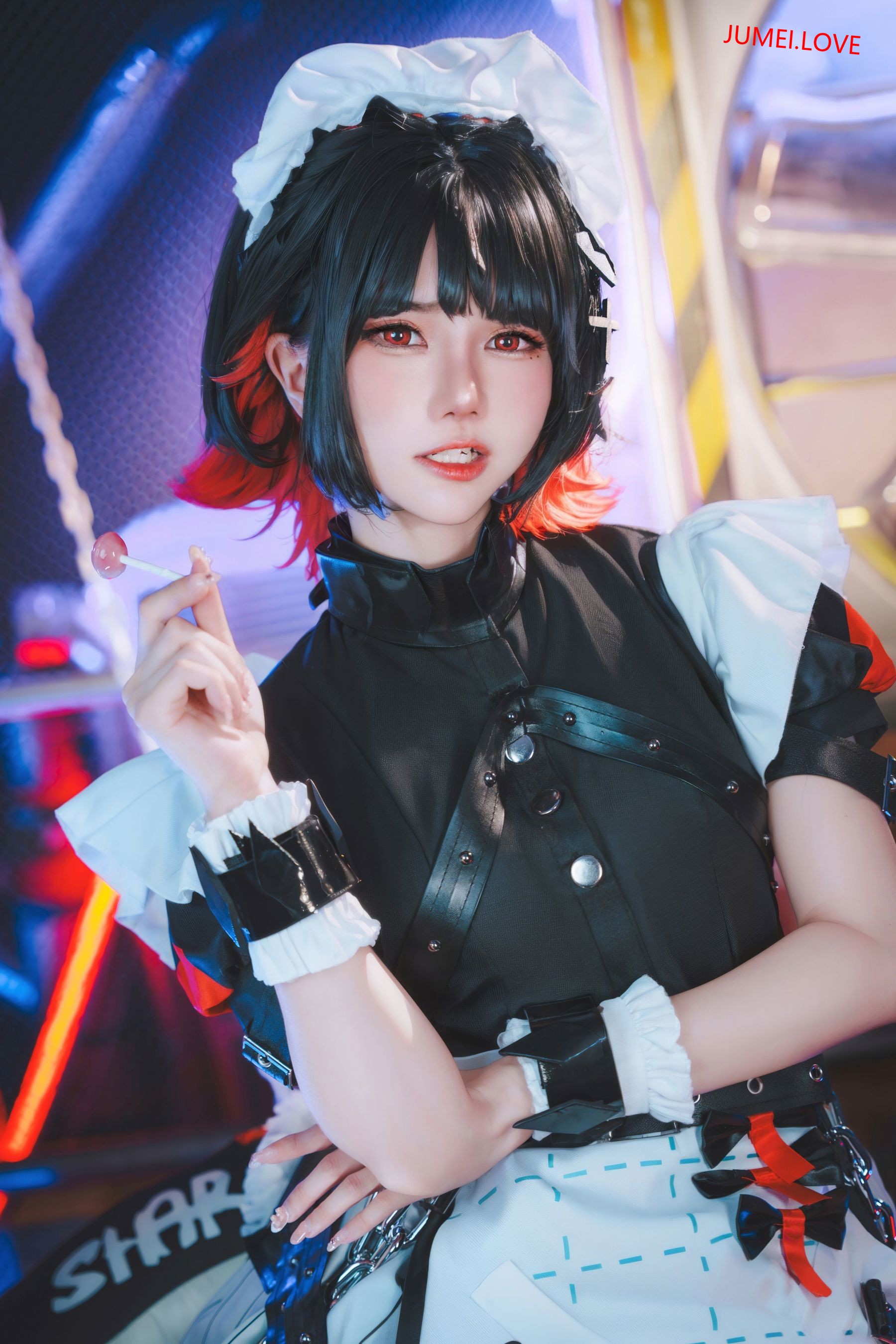Sally Dorasnow - Ellen Joe 第9张