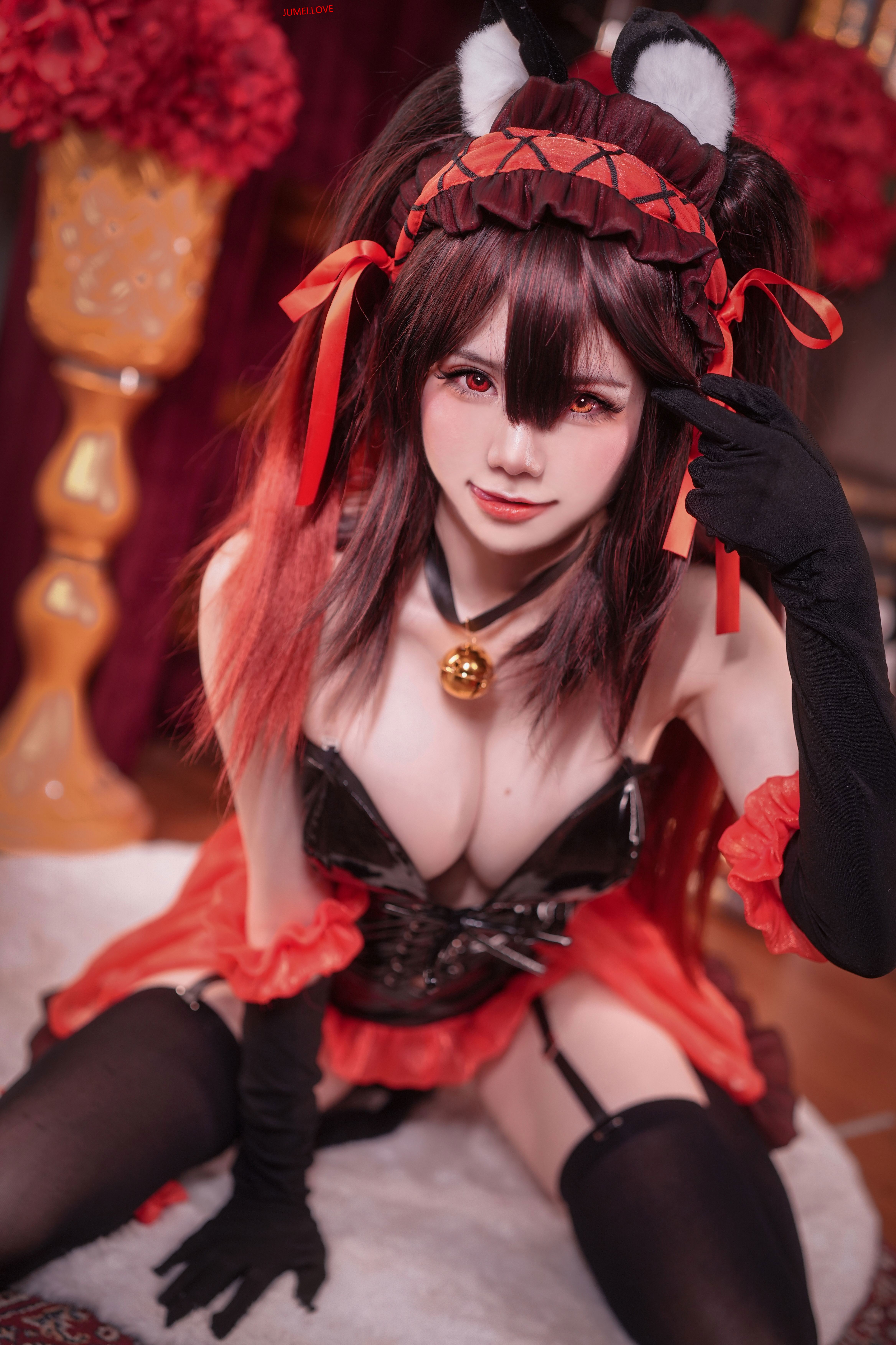Sally Dorasnow - Kurumi 第1张