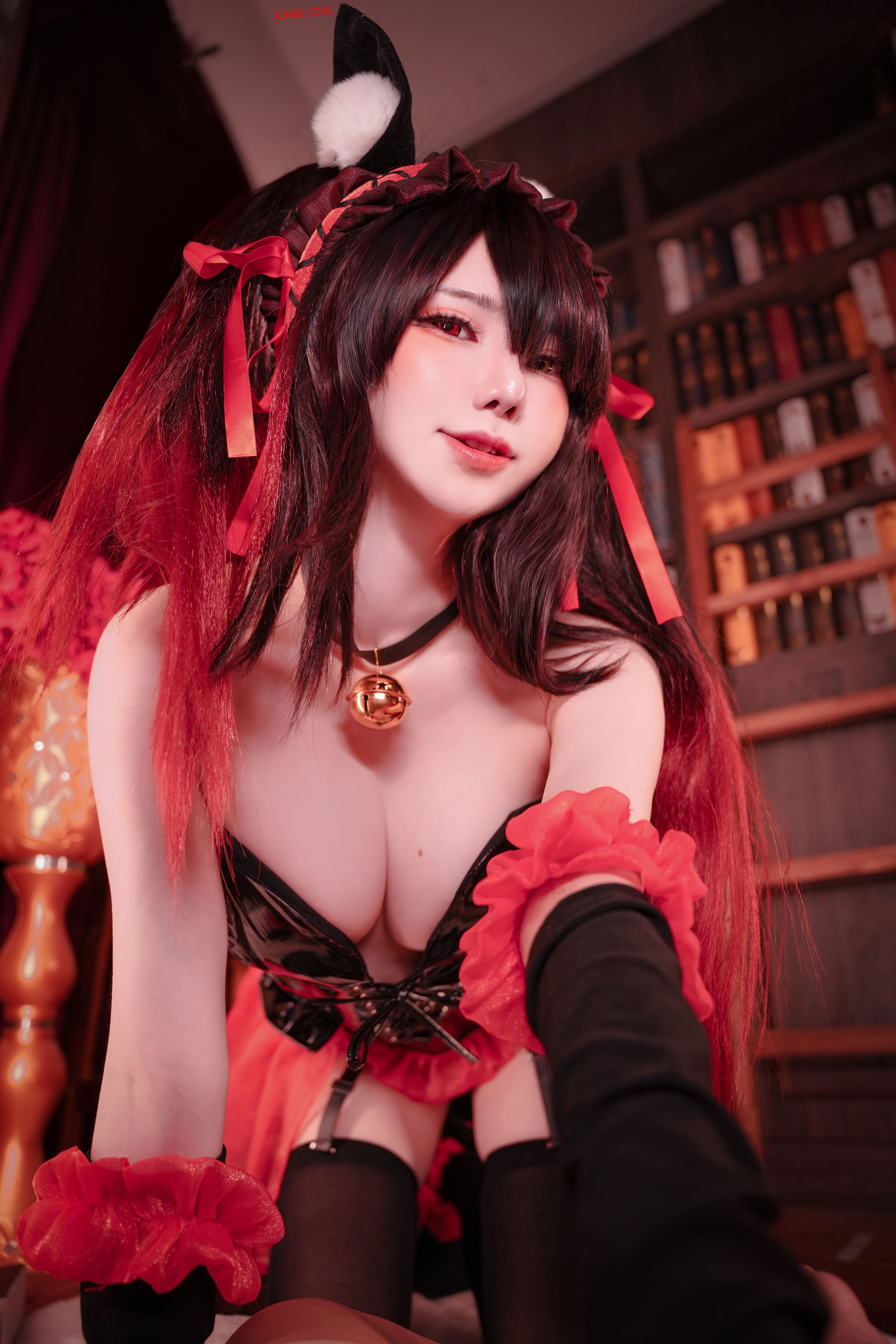 Sally Dorasnow - Kurumi 第11张