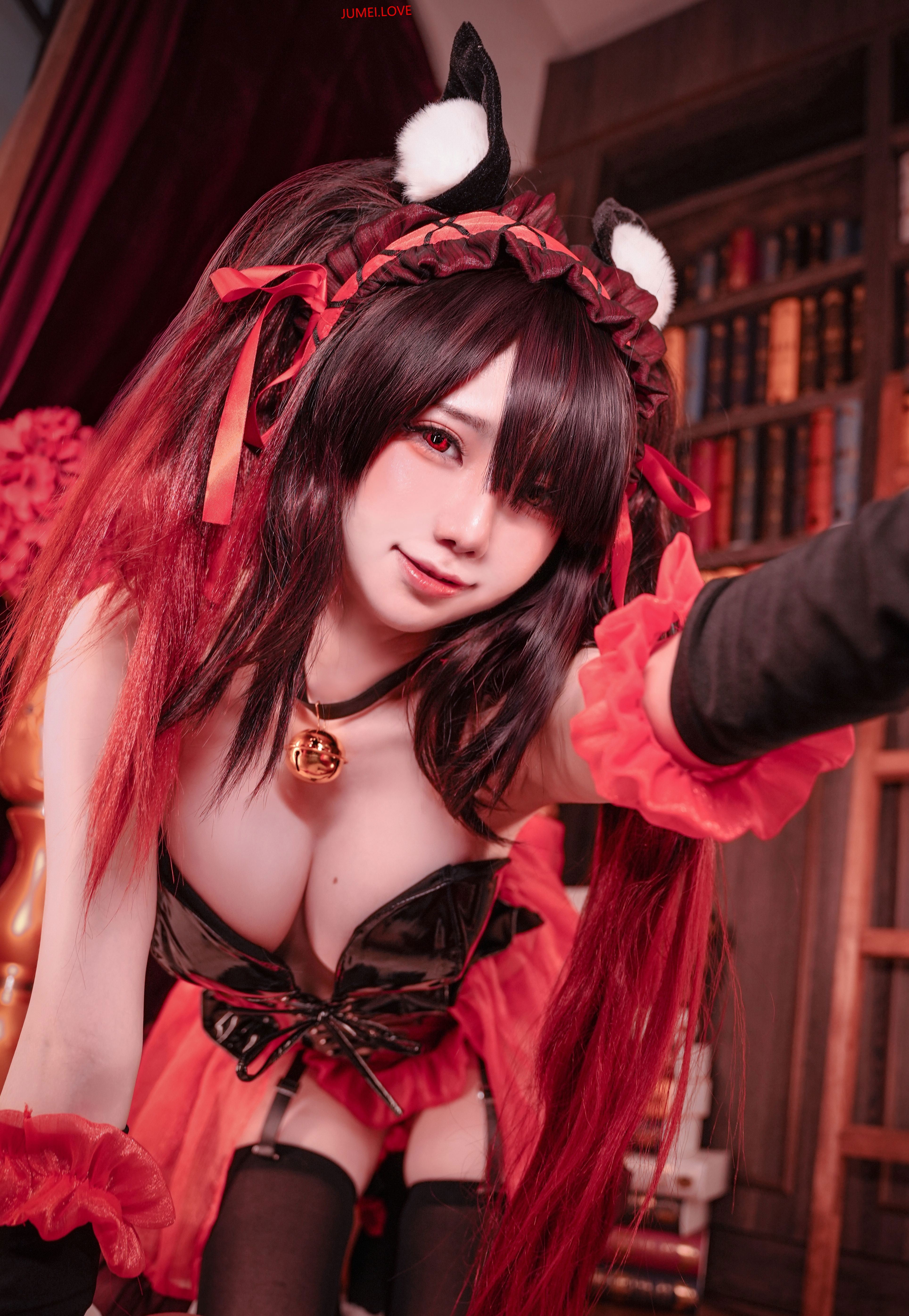 Sally Dorasnow - Kurumi 第12张