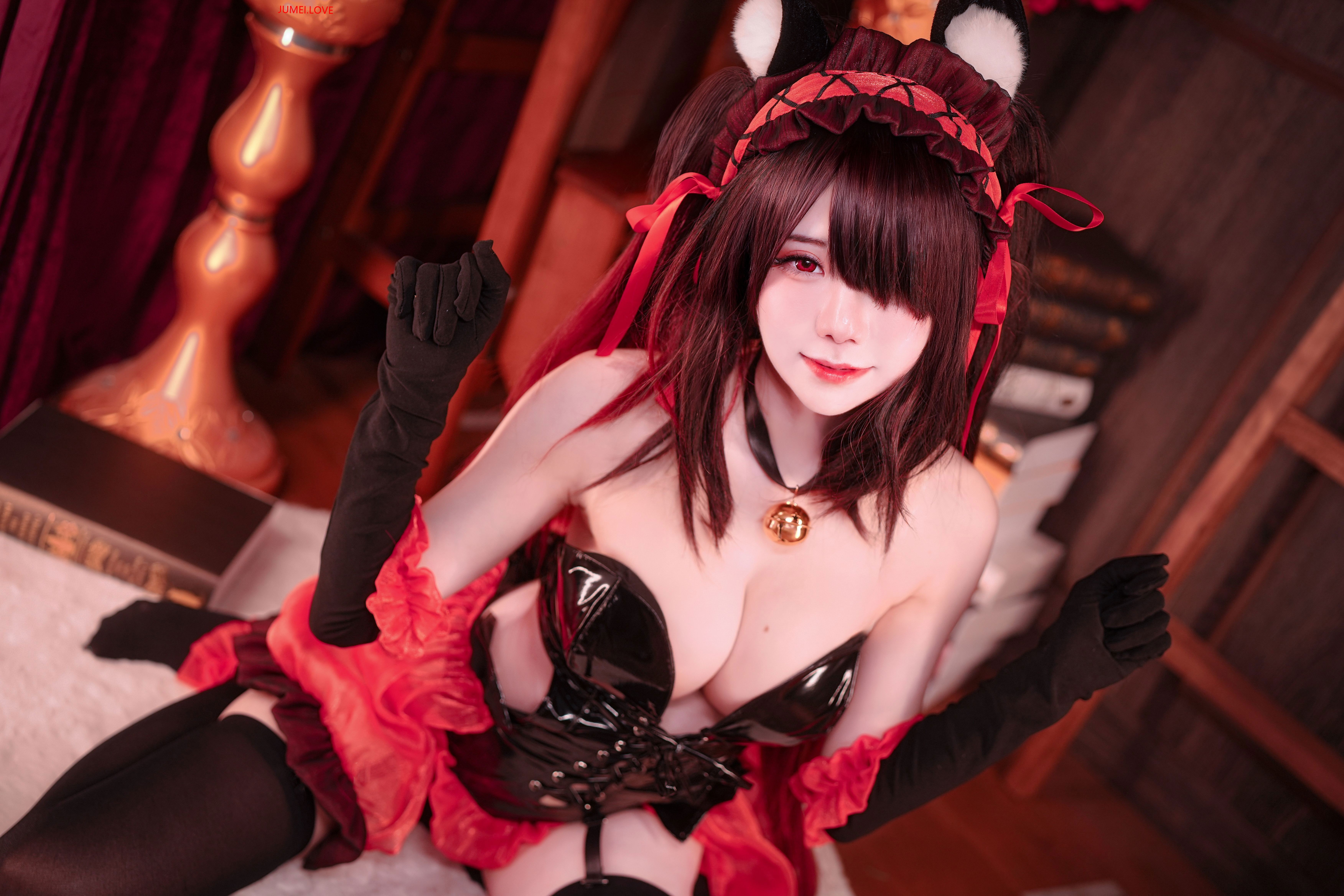 Sally Dorasnow - Kurumi 第14张