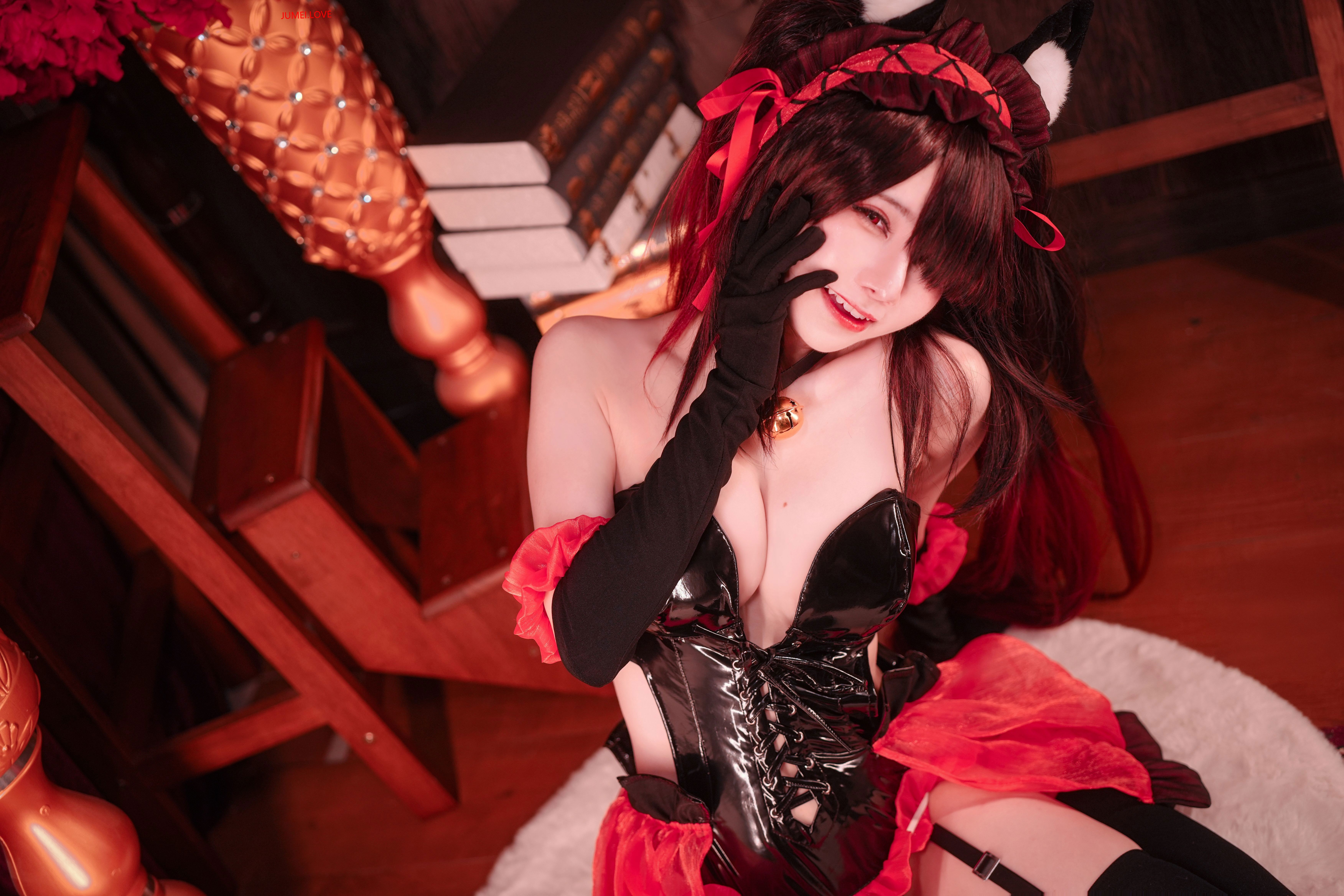 Sally Dorasnow - Kurumi 第16张