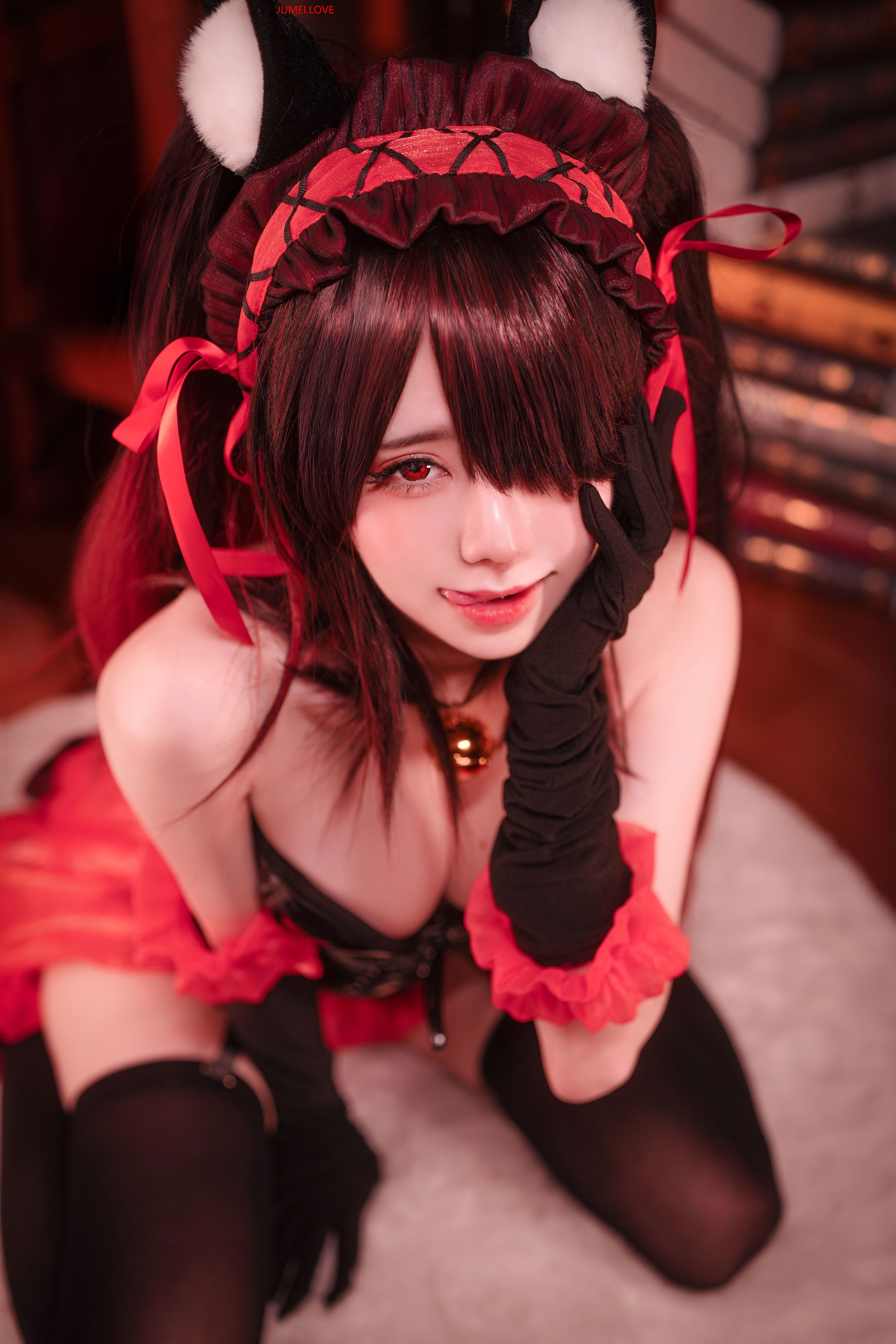 Sally Dorasnow - Kurumi 第2张