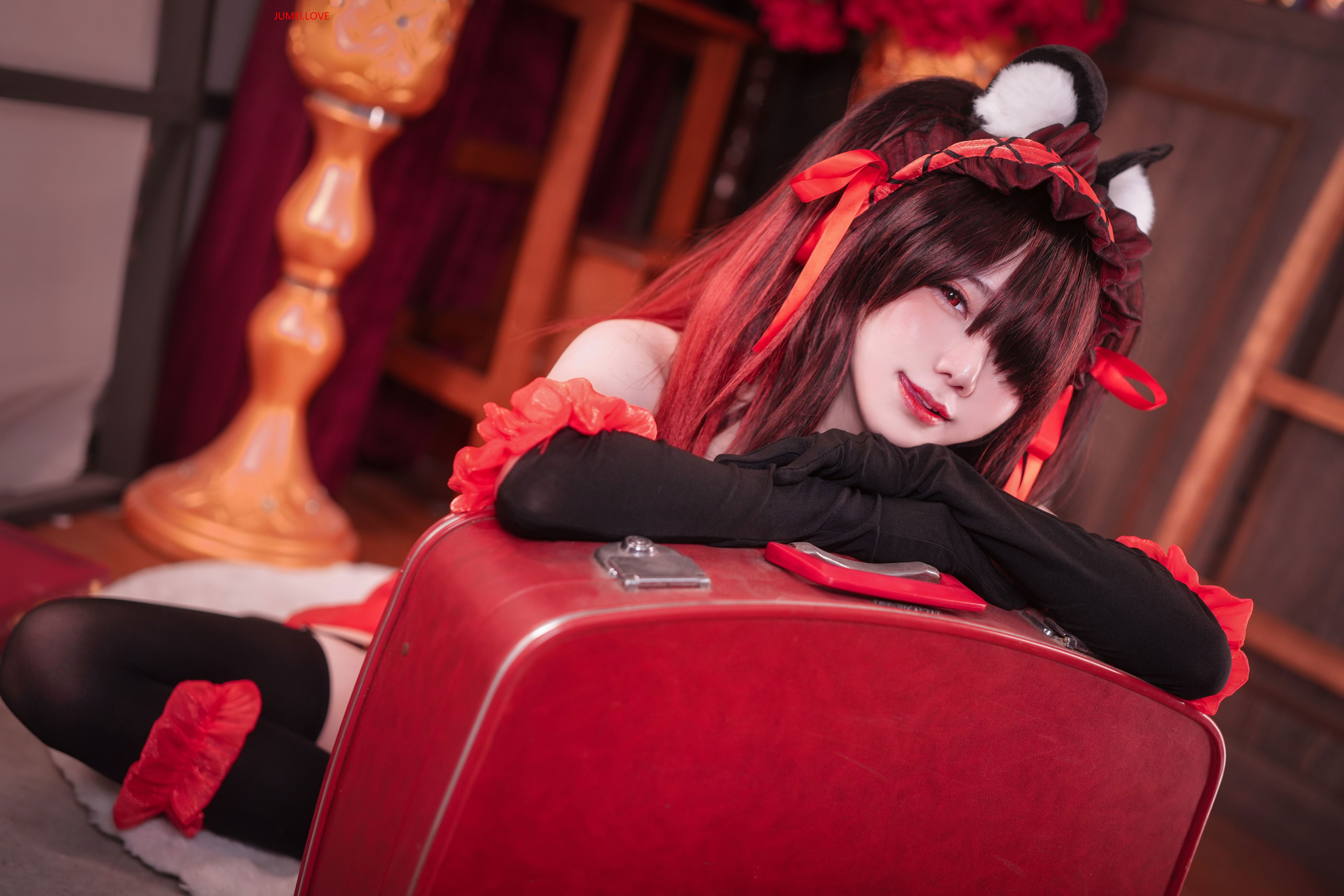 Sally Dorasnow - Kurumi 第21张