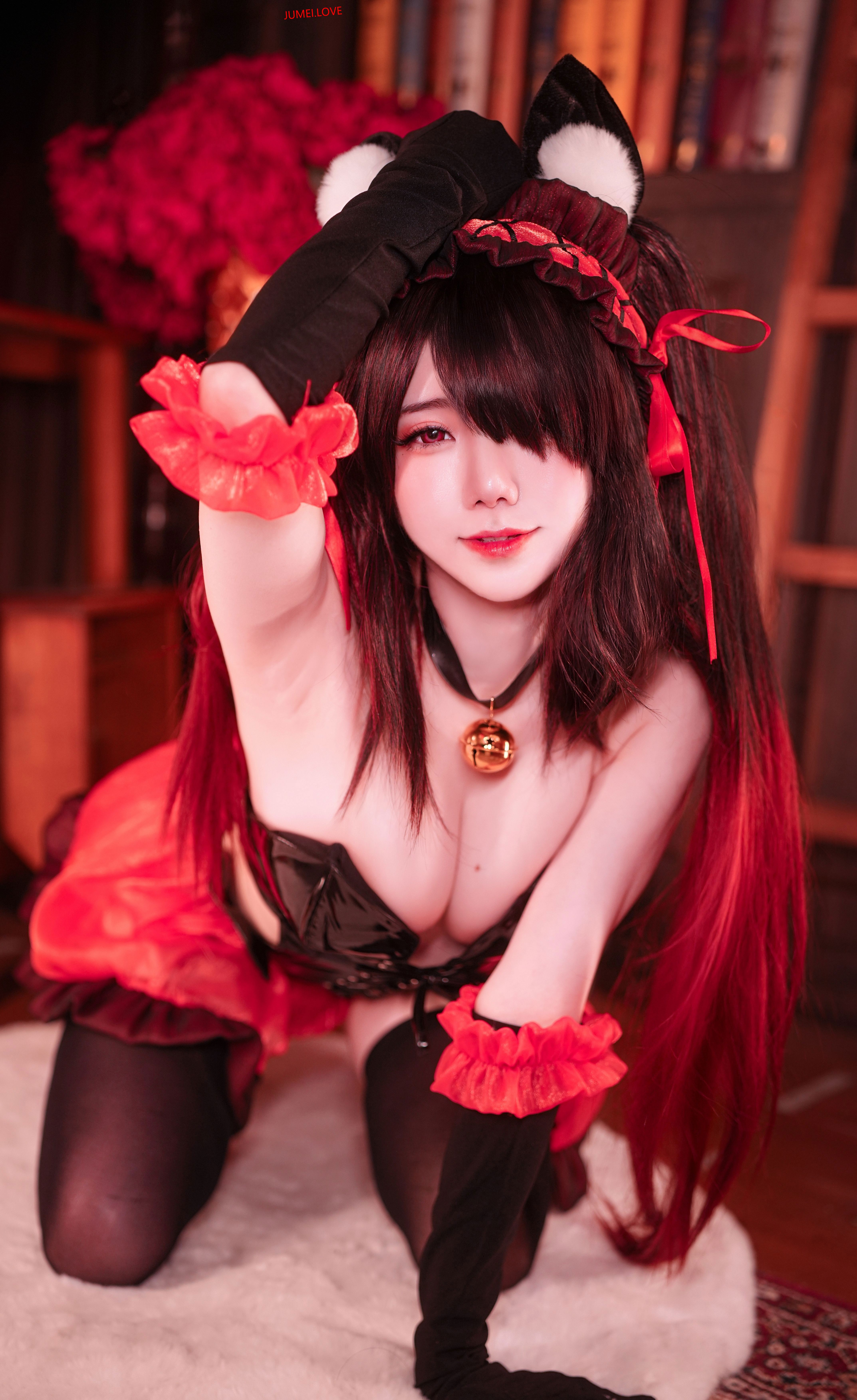 Sally Dorasnow - Kurumi 第3张