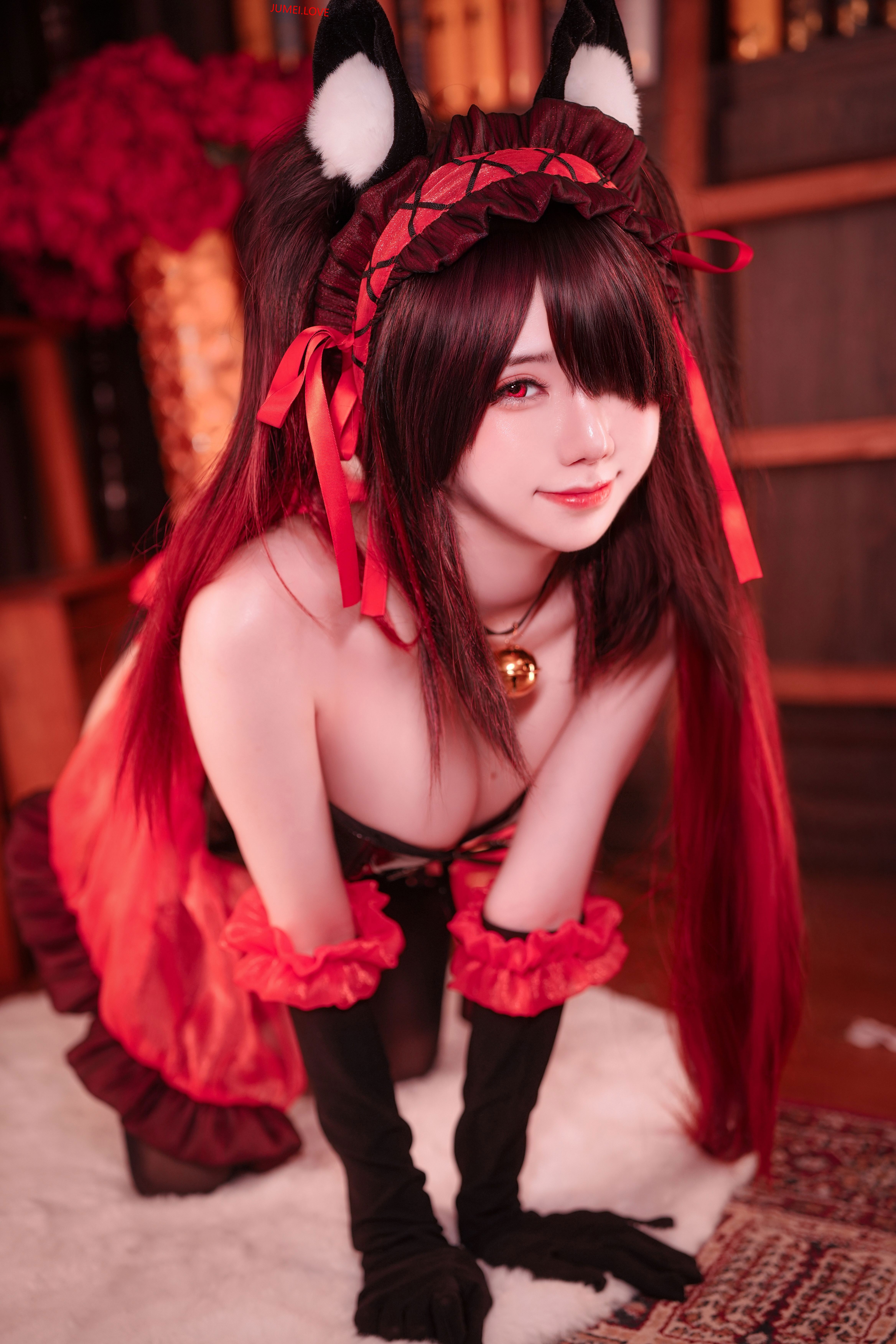 Sally Dorasnow - Kurumi 第4张