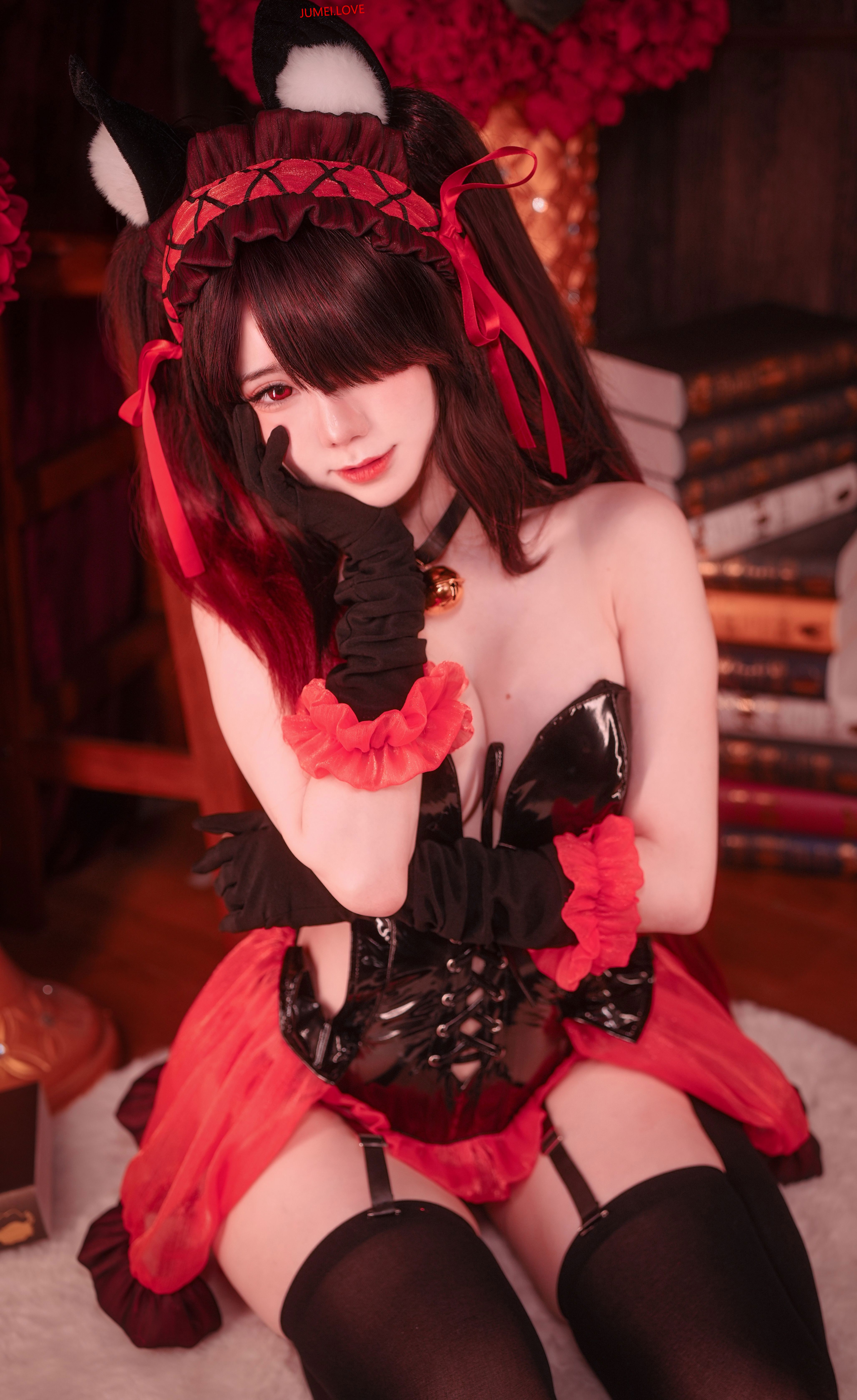 Sally Dorasnow - Kurumi 第9张
