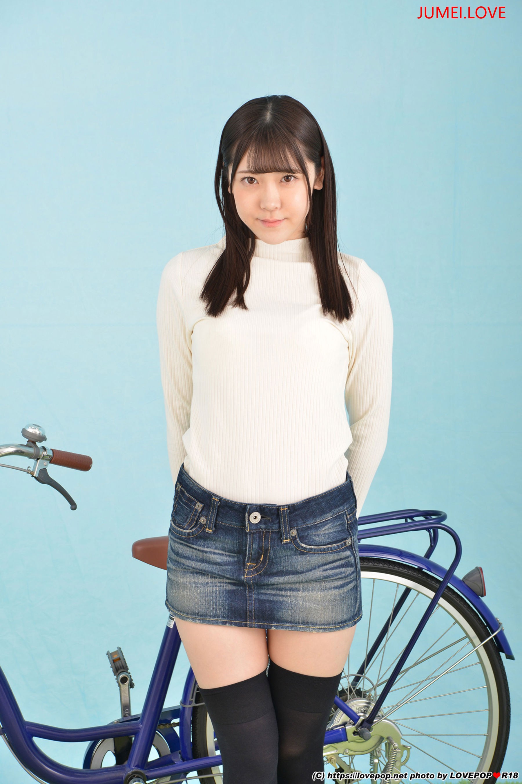 [LOVEPOP] Akari Minase 皆瀬あかり Photoset 05 第2张