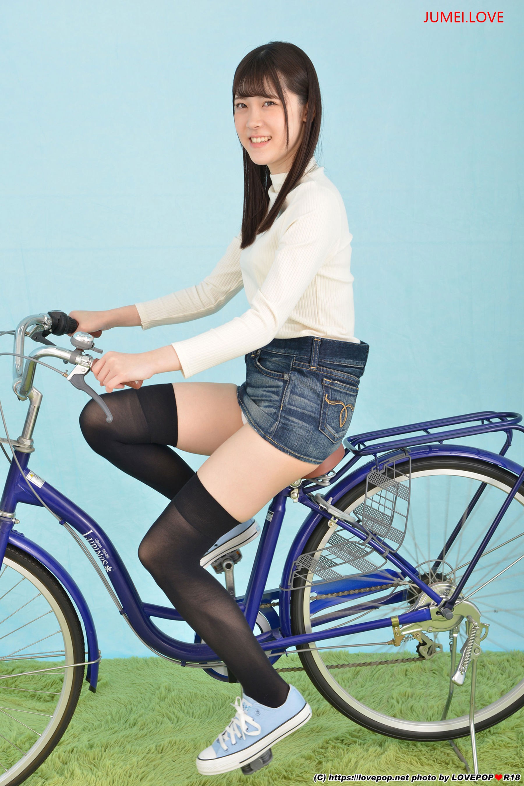 [LOVEPOP] Akari Minase 皆瀬あかり Photoset 05 第23张