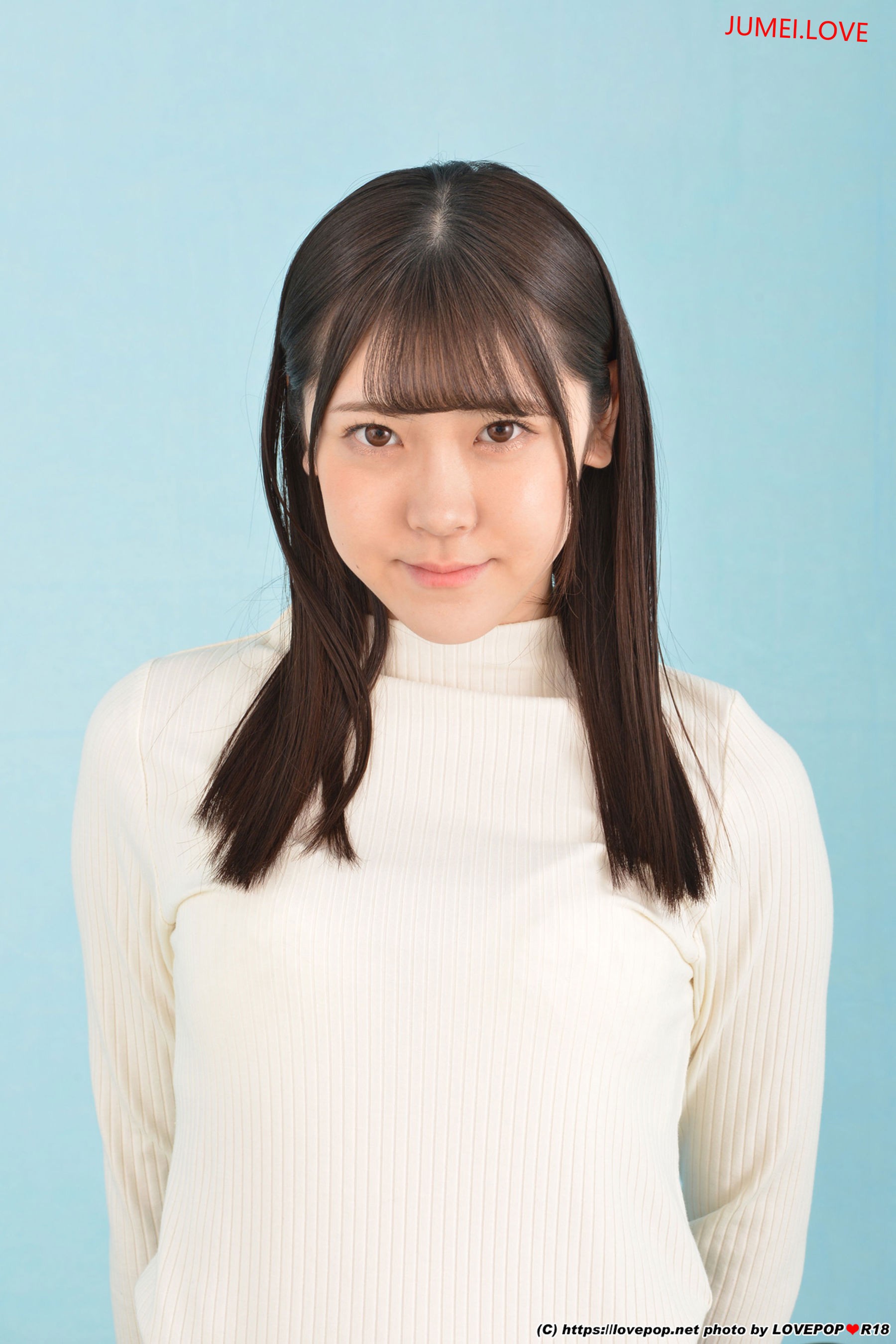 [LOVEPOP] Akari Minase 皆瀬あかり Photoset 05 第3张