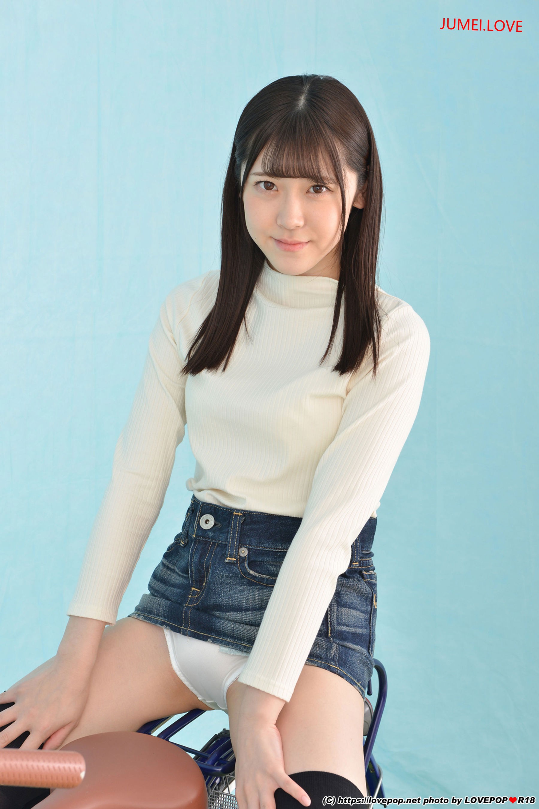 [LOVEPOP] Akari Minase 皆瀬あかり Photoset 05 第36张