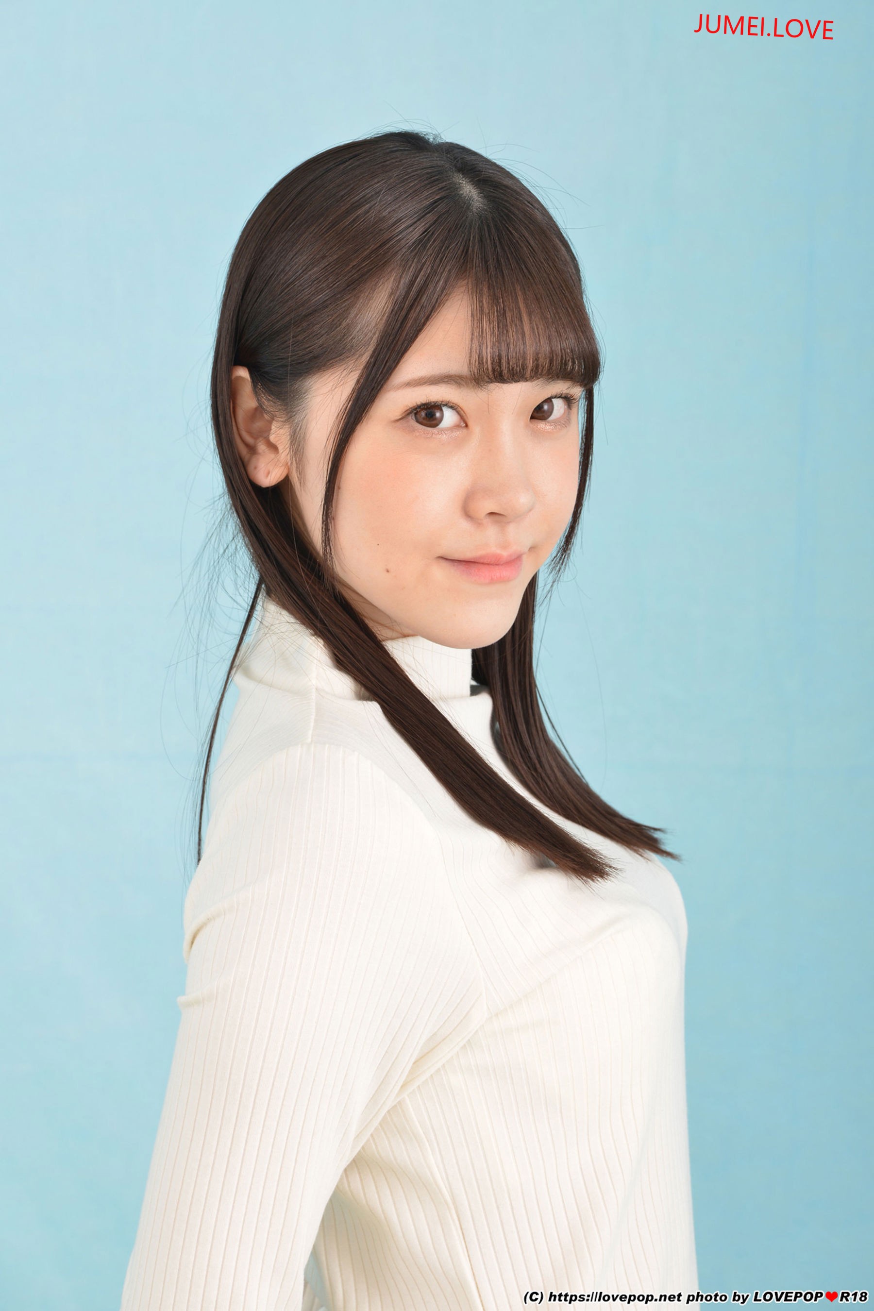 [LOVEPOP] Akari Minase 皆瀬あかり Photoset 05 第4张