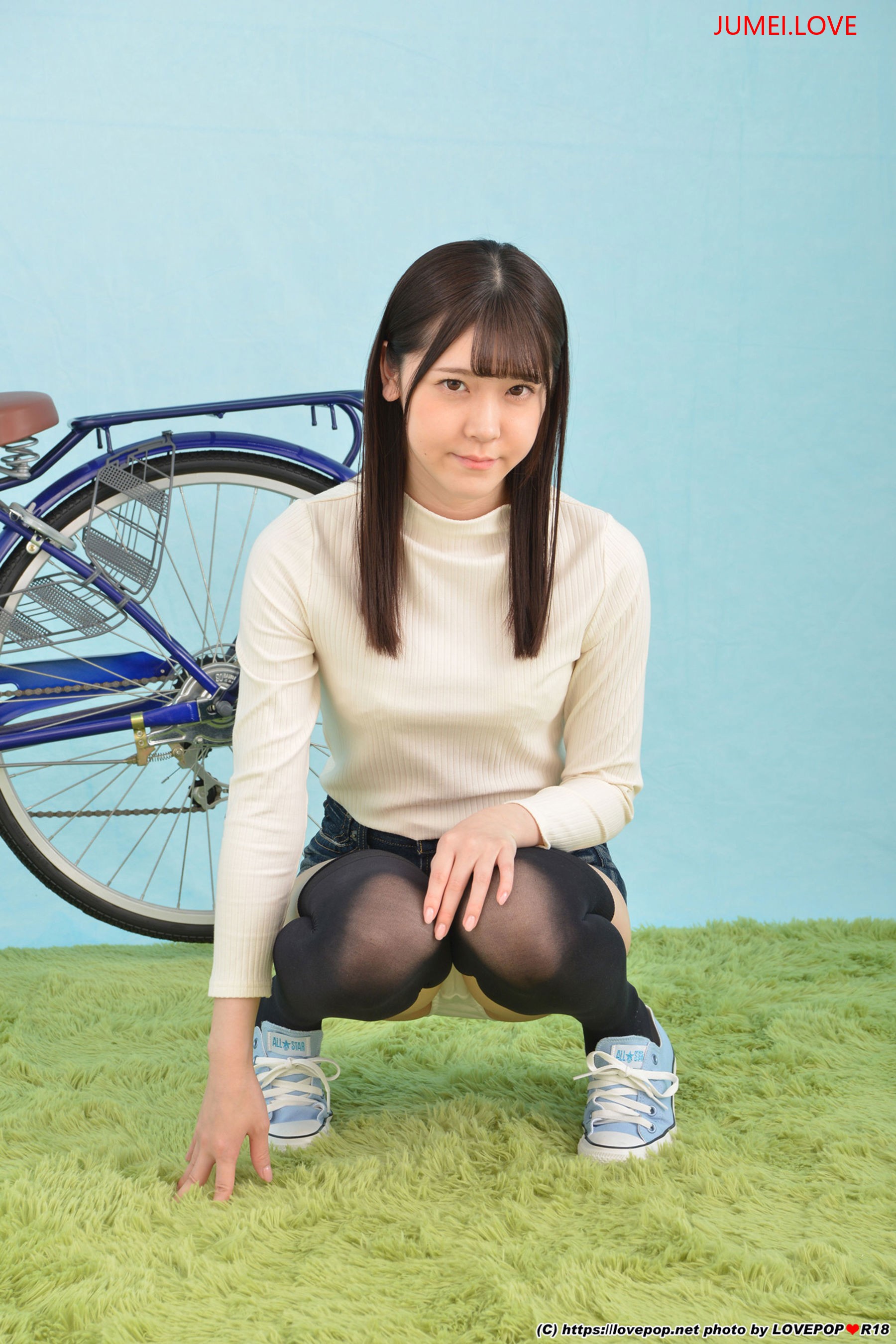 [LOVEPOP] Akari Minase 皆瀬あかり Photoset 05 第47张