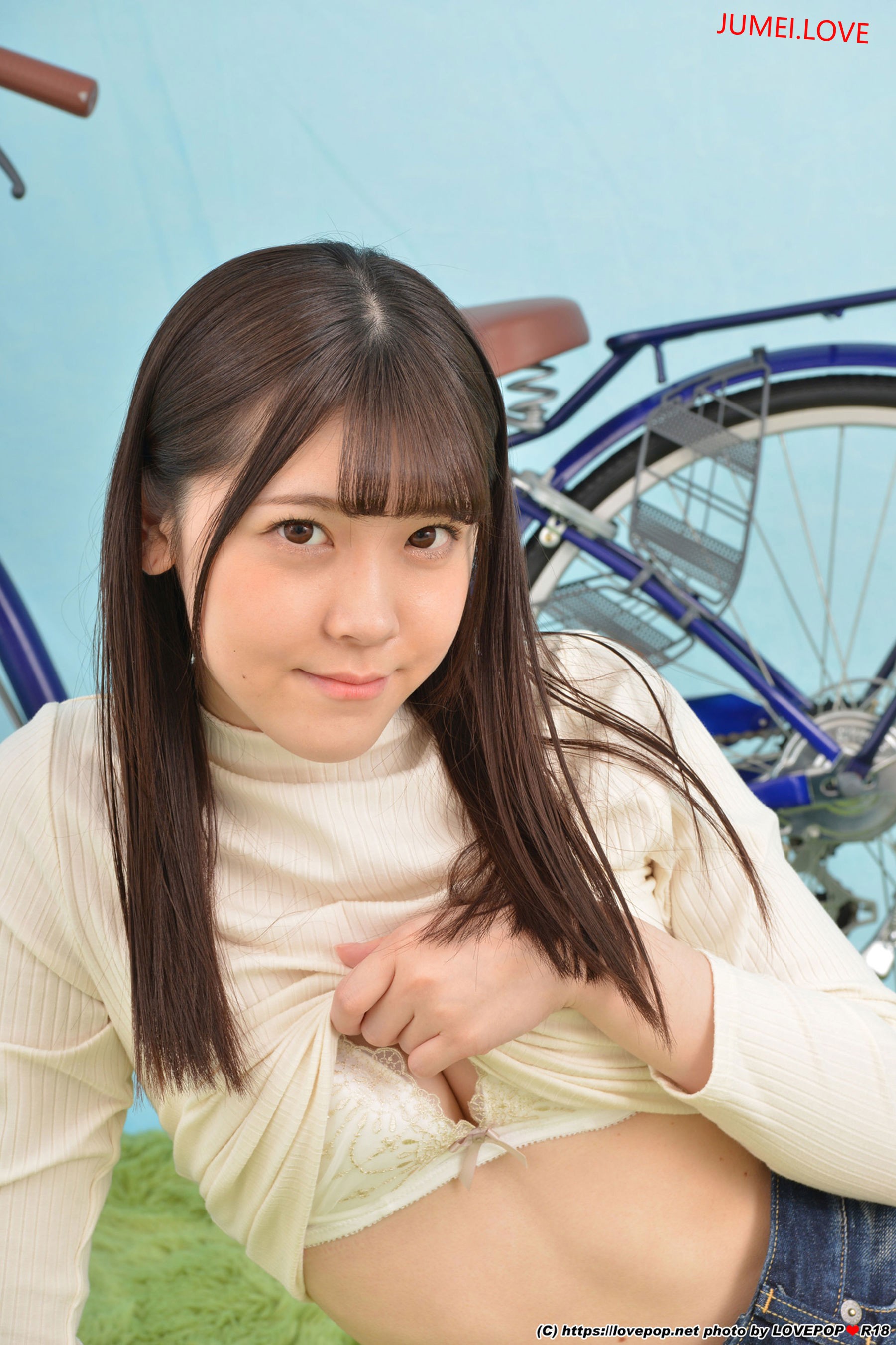 [LOVEPOP] Akari Minase 皆瀬あかり Photoset 05 第61张