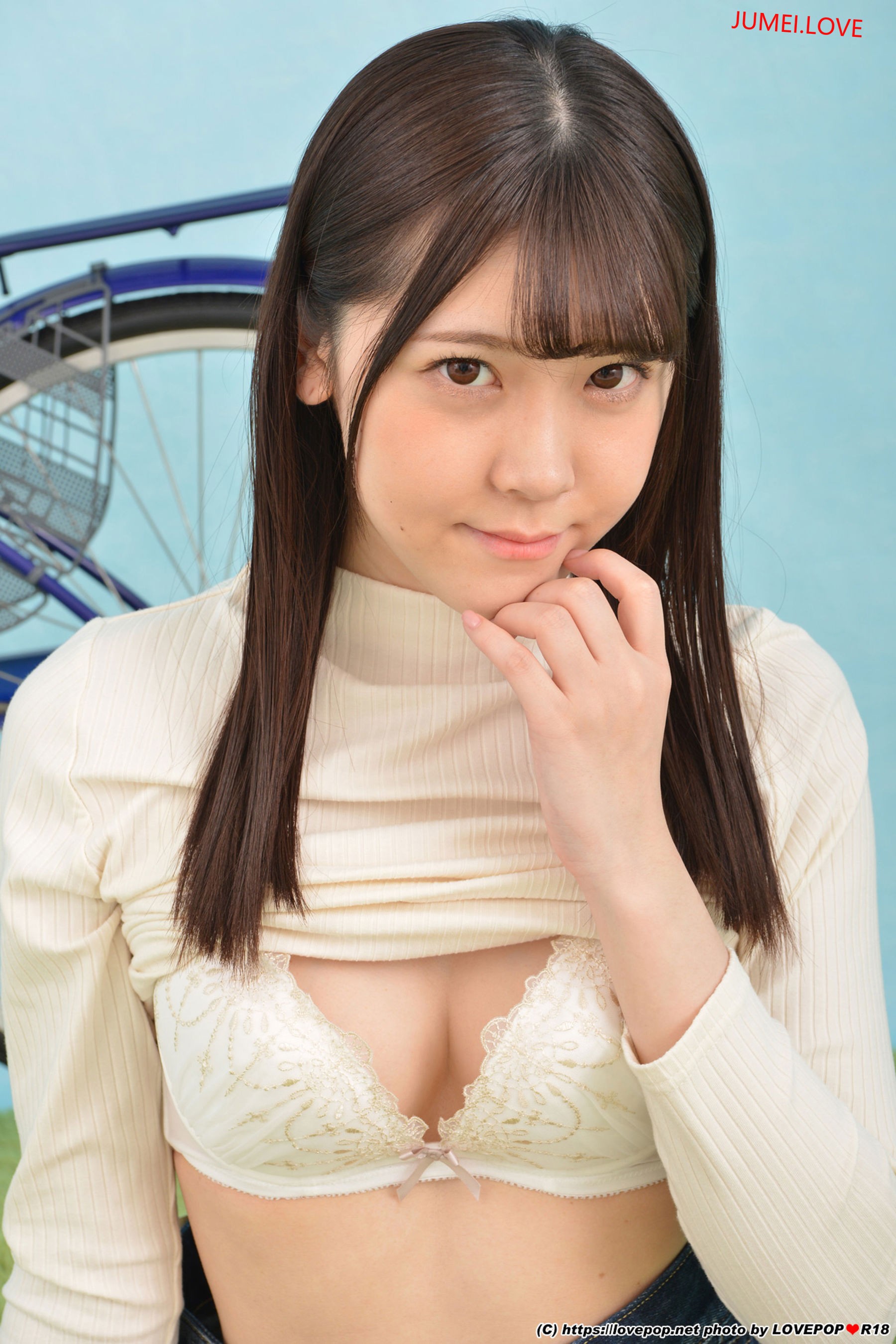 [LOVEPOP] Akari Minase 皆瀬あかり Photoset 05 第66张