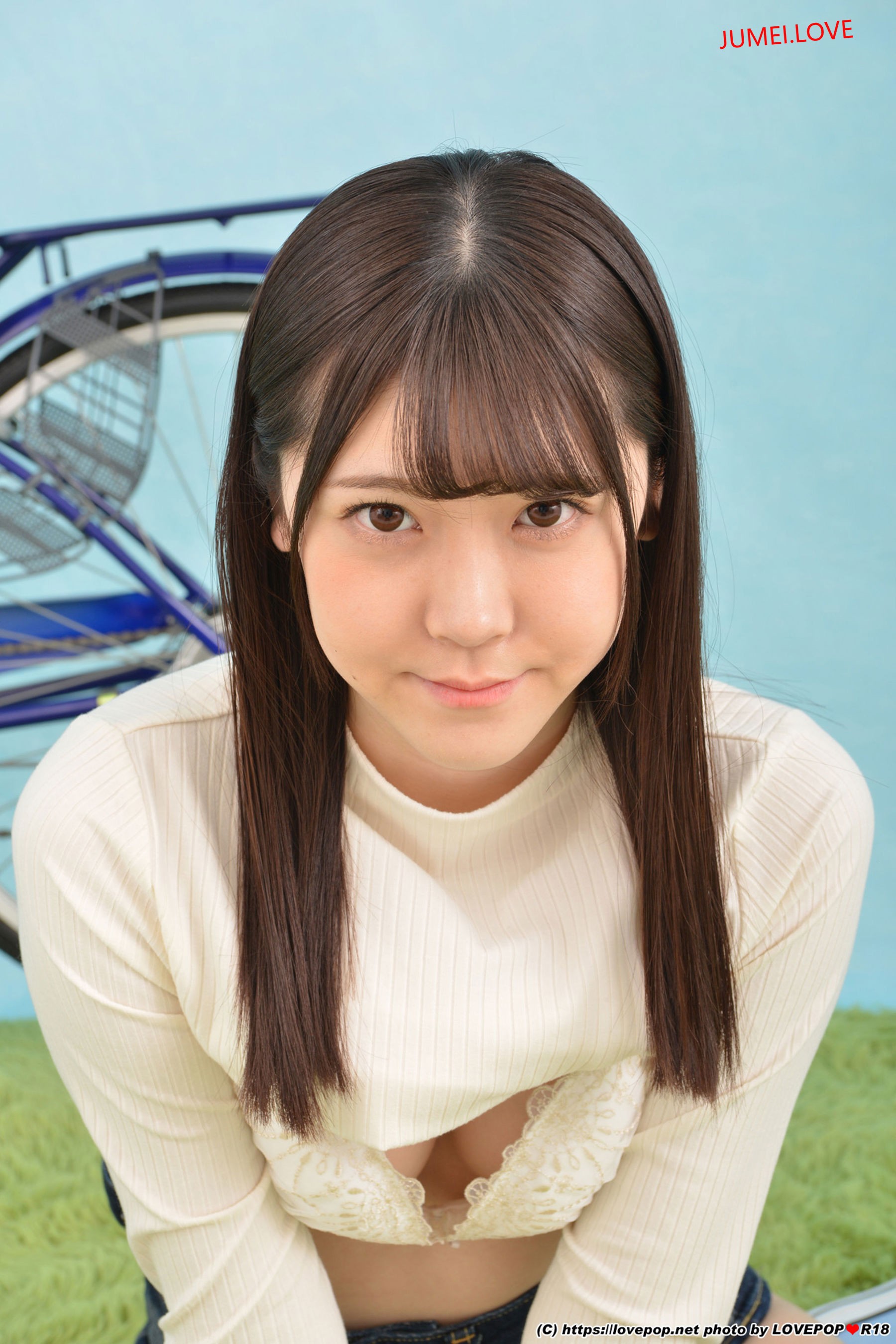 [LOVEPOP] Akari Minase 皆瀬あかり Photoset 05 第68张