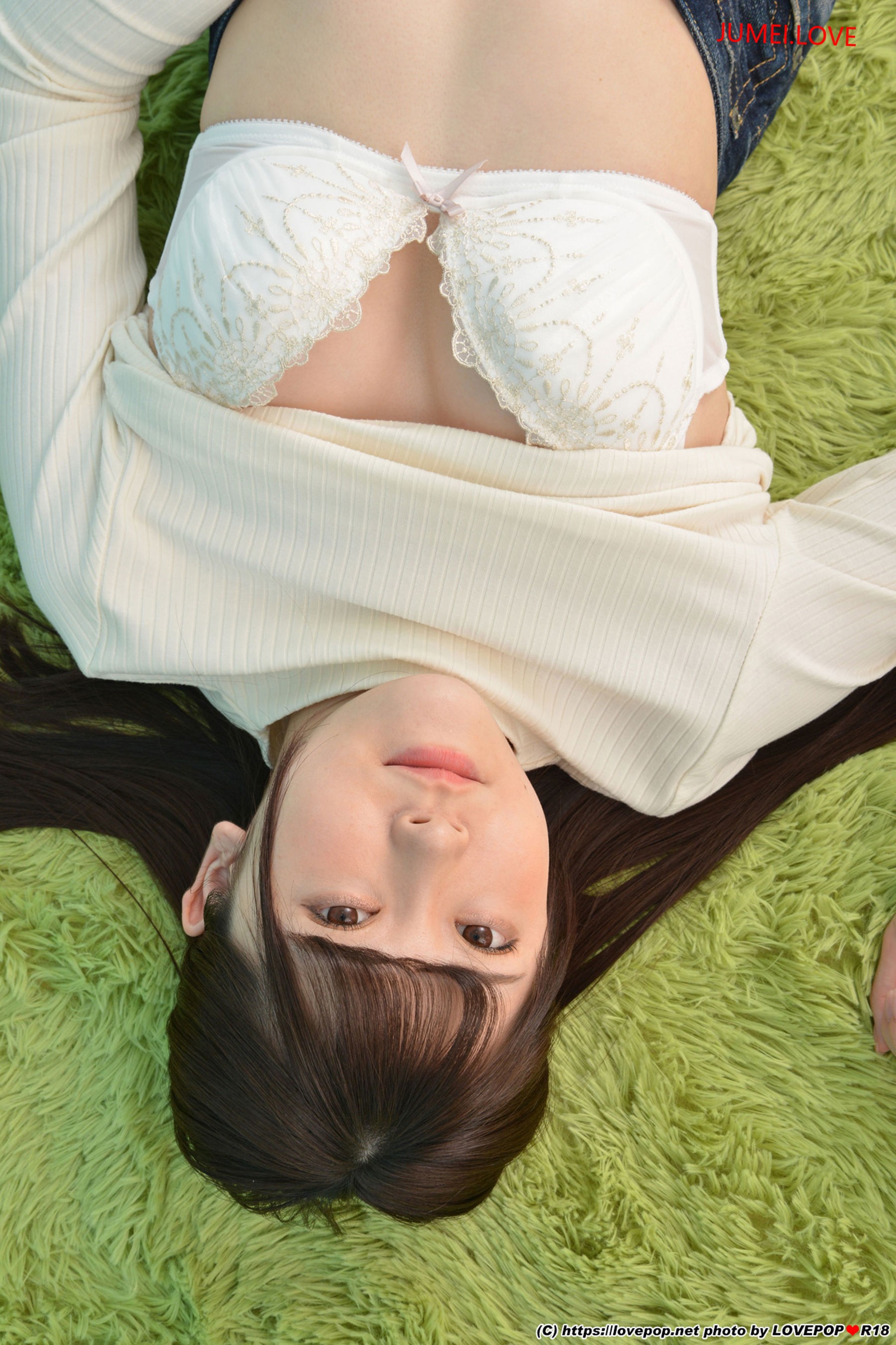 [LOVEPOP] Akari Minase 皆瀬あかり Photoset 05 第73张