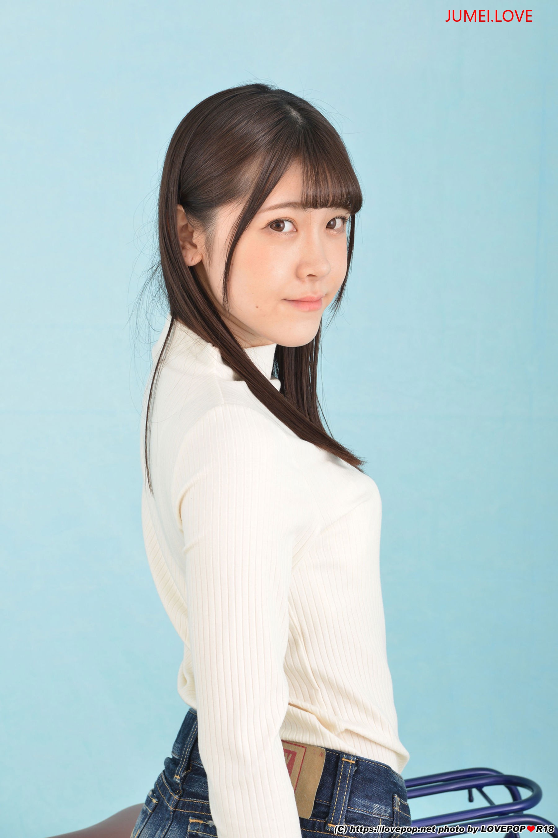 [LOVEPOP] Akari Minase 皆瀬あかり Photoset 05 第9张