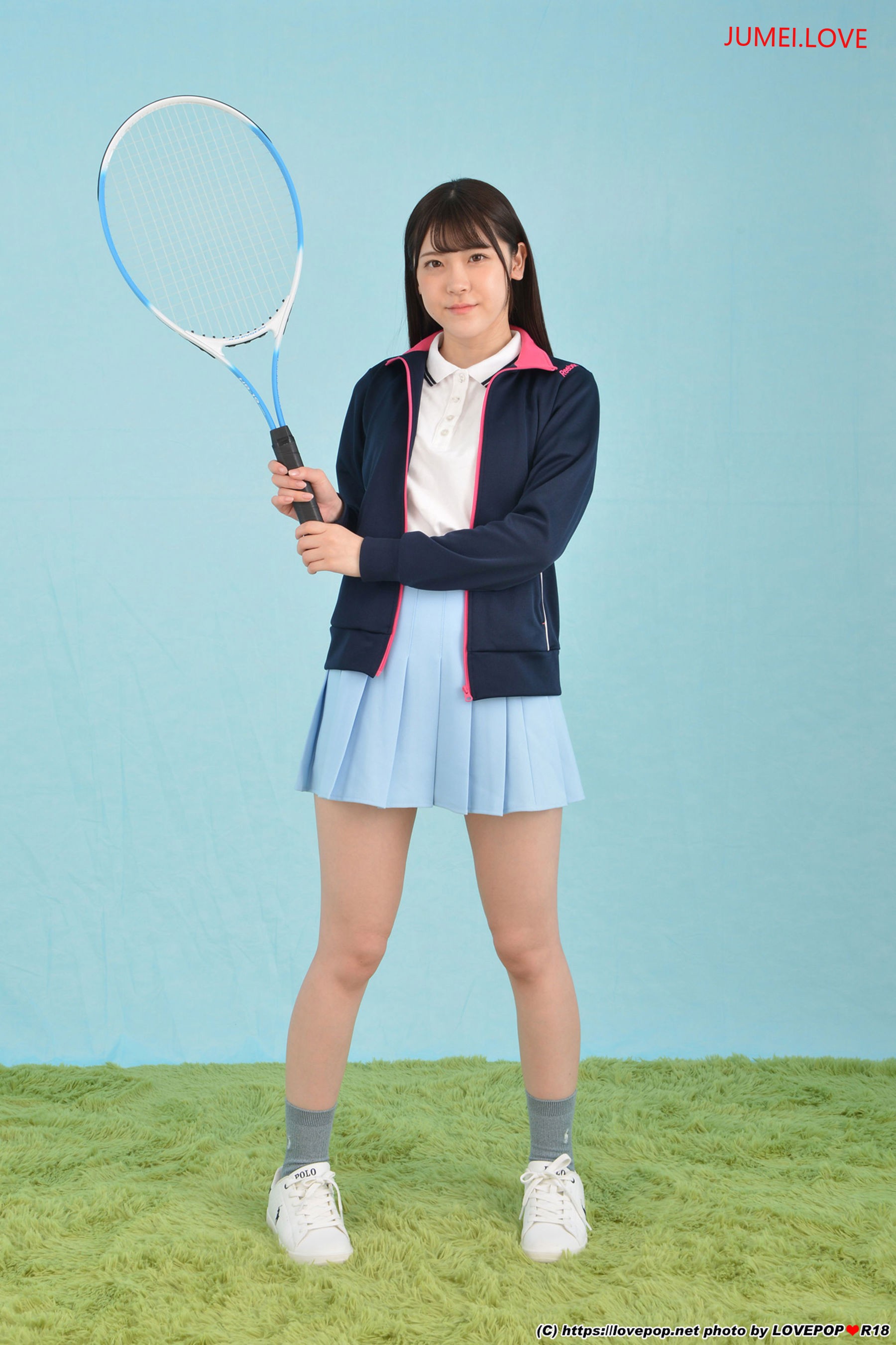[LOVEPOP] Akari Minase 皆瀬あかり Photoset 06 第1张