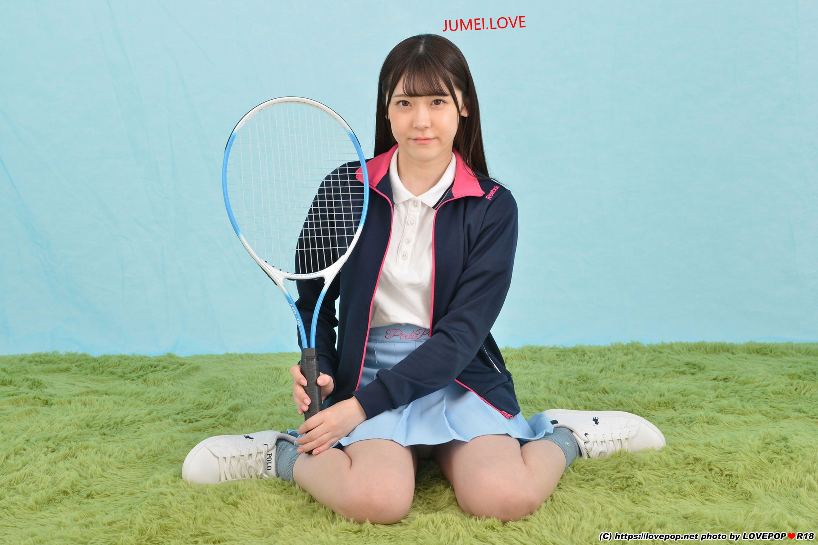 [LOVEPOP] Akari Minase 皆瀬あかり Photoset 06 第10张