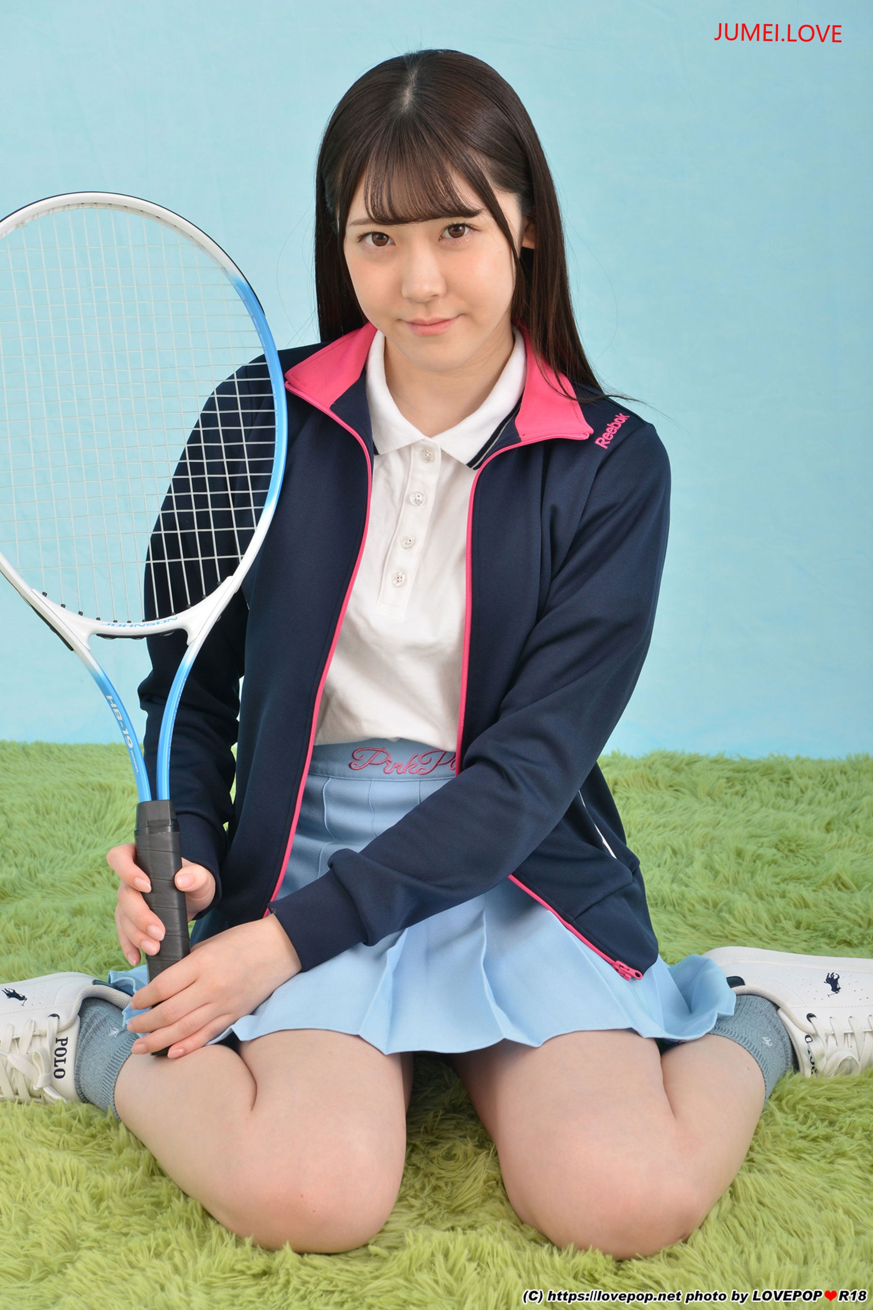 [LOVEPOP] Akari Minase 皆瀬あかり Photoset 06 第11张