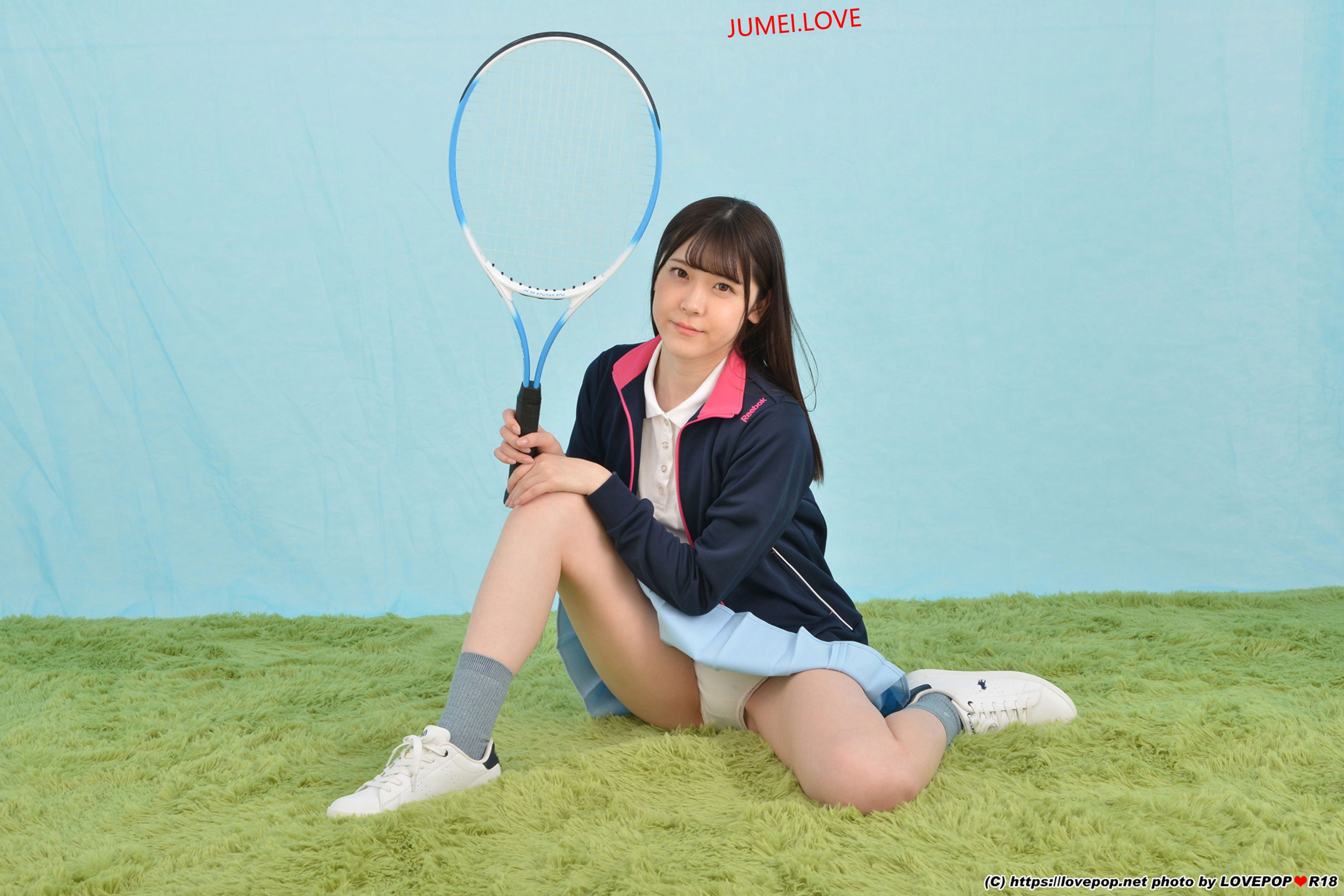 [LOVEPOP] Akari Minase 皆瀬あかり Photoset 06 第13张