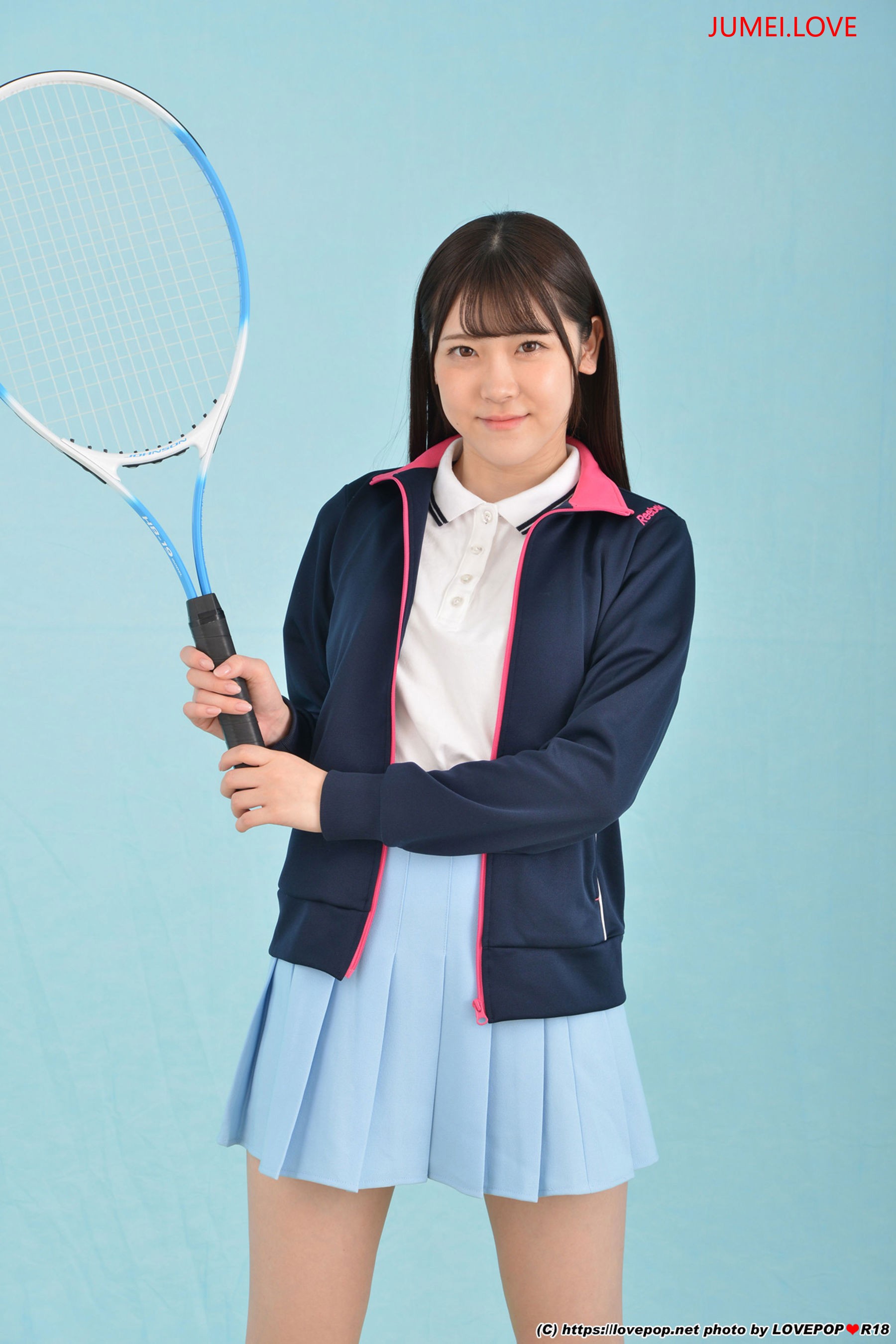 [LOVEPOP] Akari Minase 皆瀬あかり Photoset 06 第2张