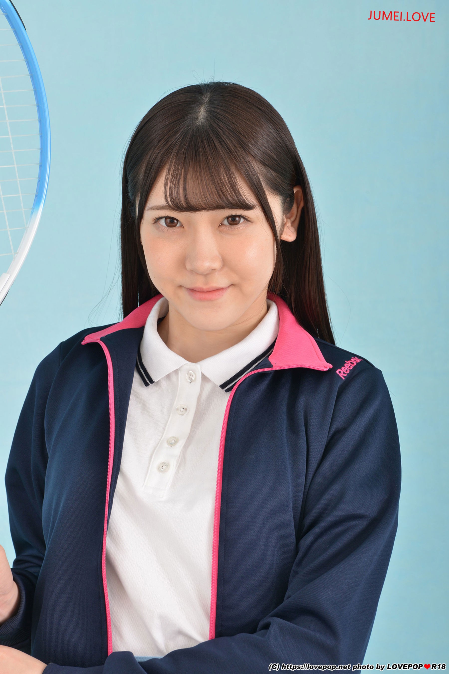 [LOVEPOP] Akari Minase 皆瀬あかり Photoset 06 第3张