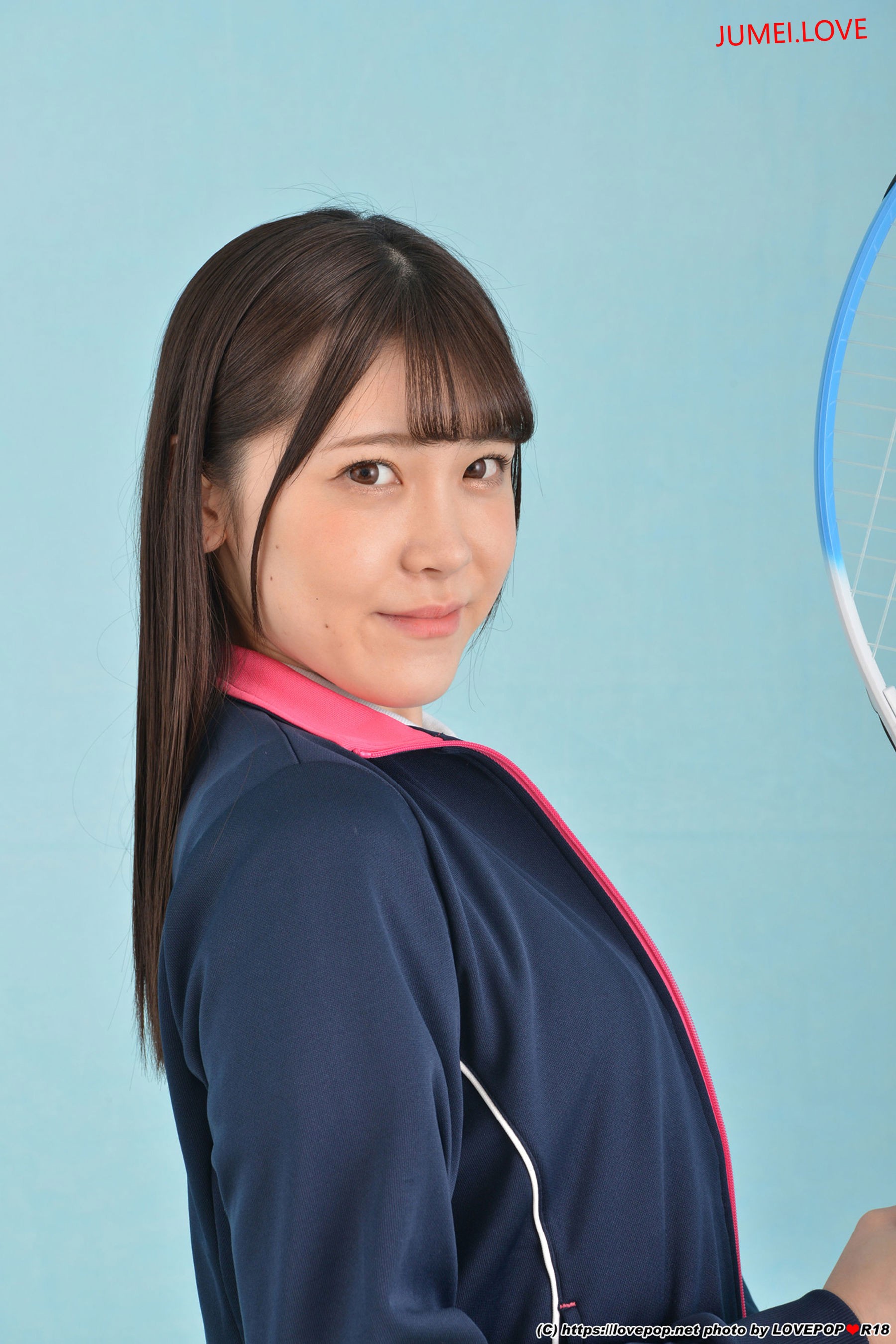 [LOVEPOP] Akari Minase 皆瀬あかり Photoset 06 第4张