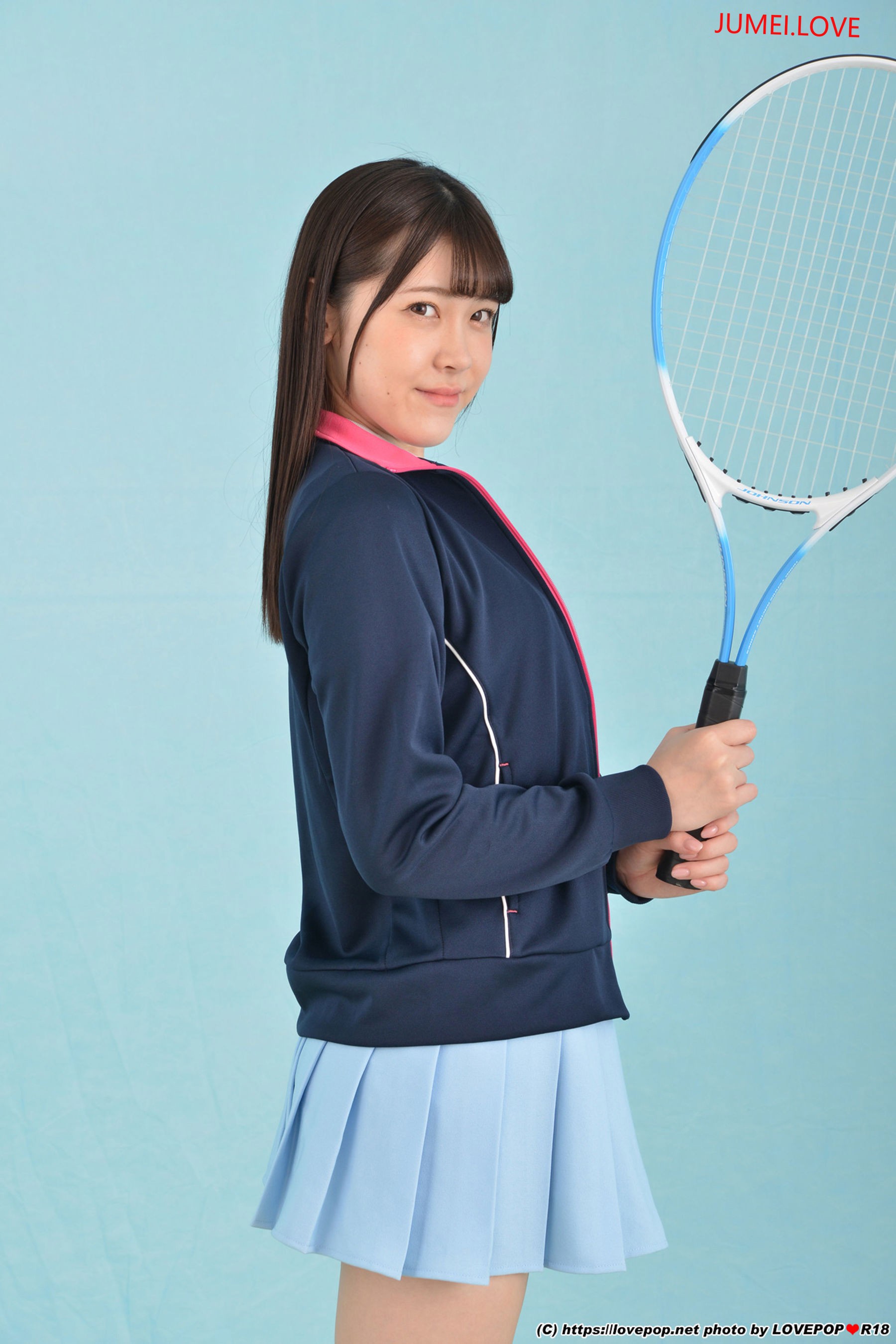 [LOVEPOP] Akari Minase 皆瀬あかり Photoset 06 第5张