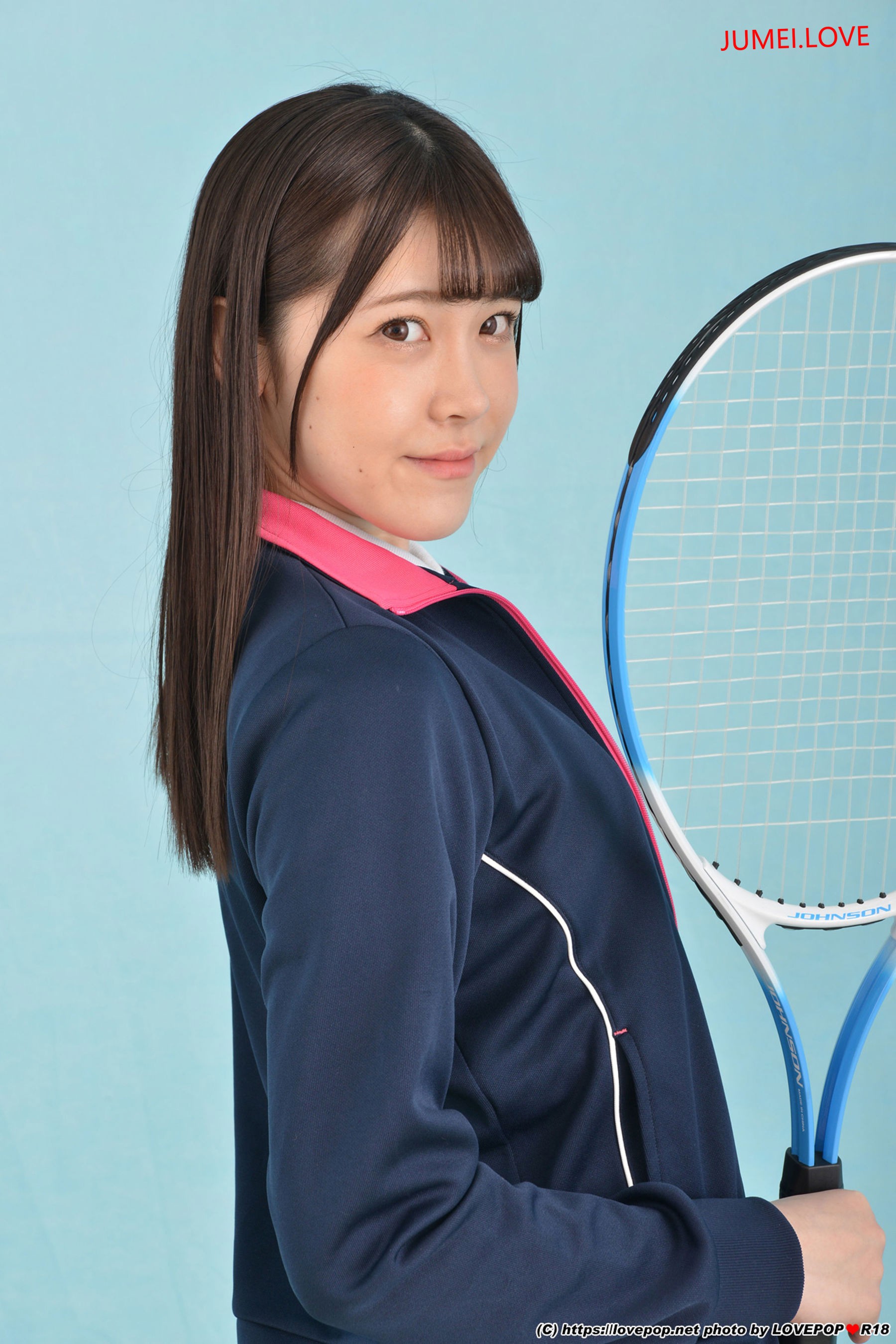 [LOVEPOP] Akari Minase 皆瀬あかり Photoset 06 第9张