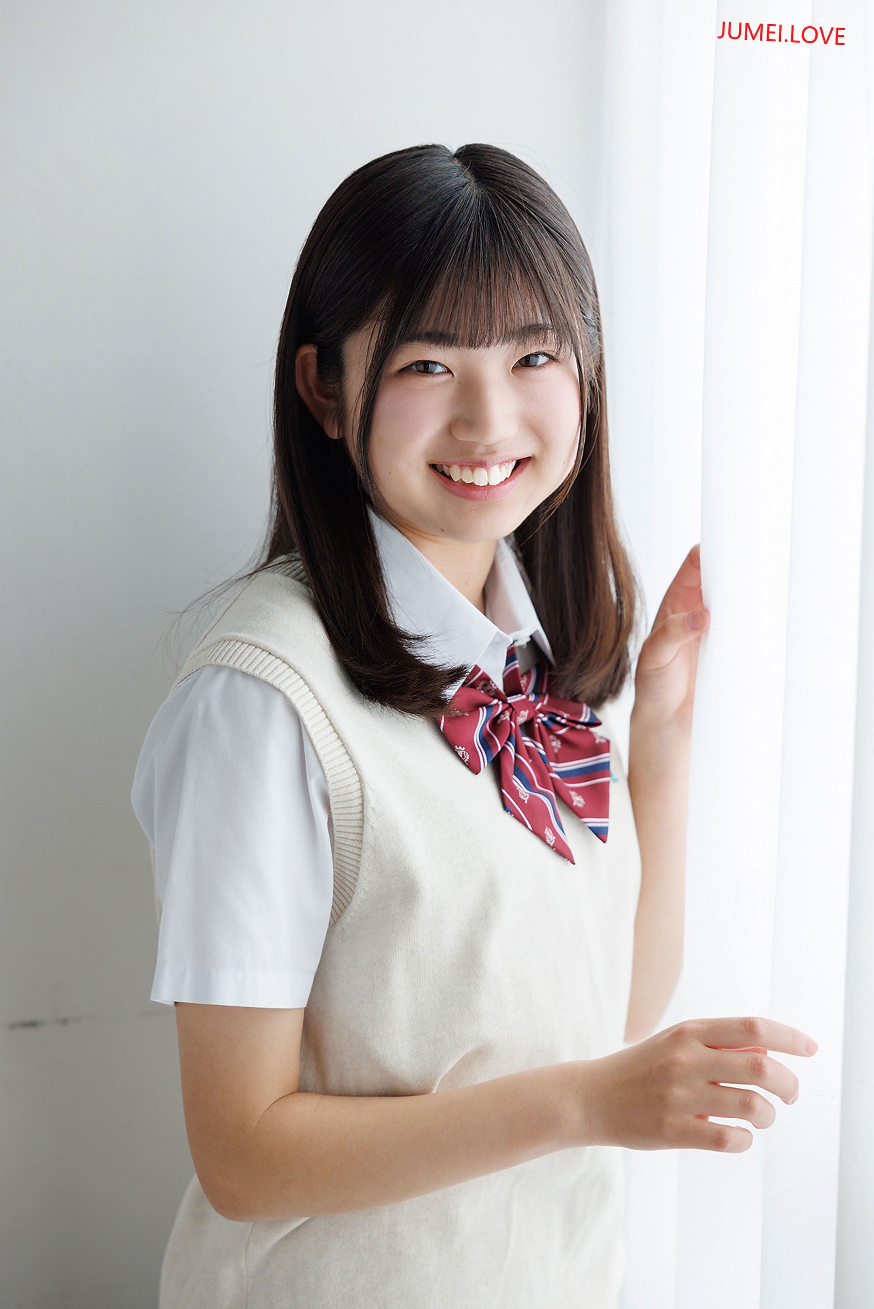 [Minisuka.tv] Haku Fumitsuki 文月珀 - Regular Gallery Set 8.01 第10张