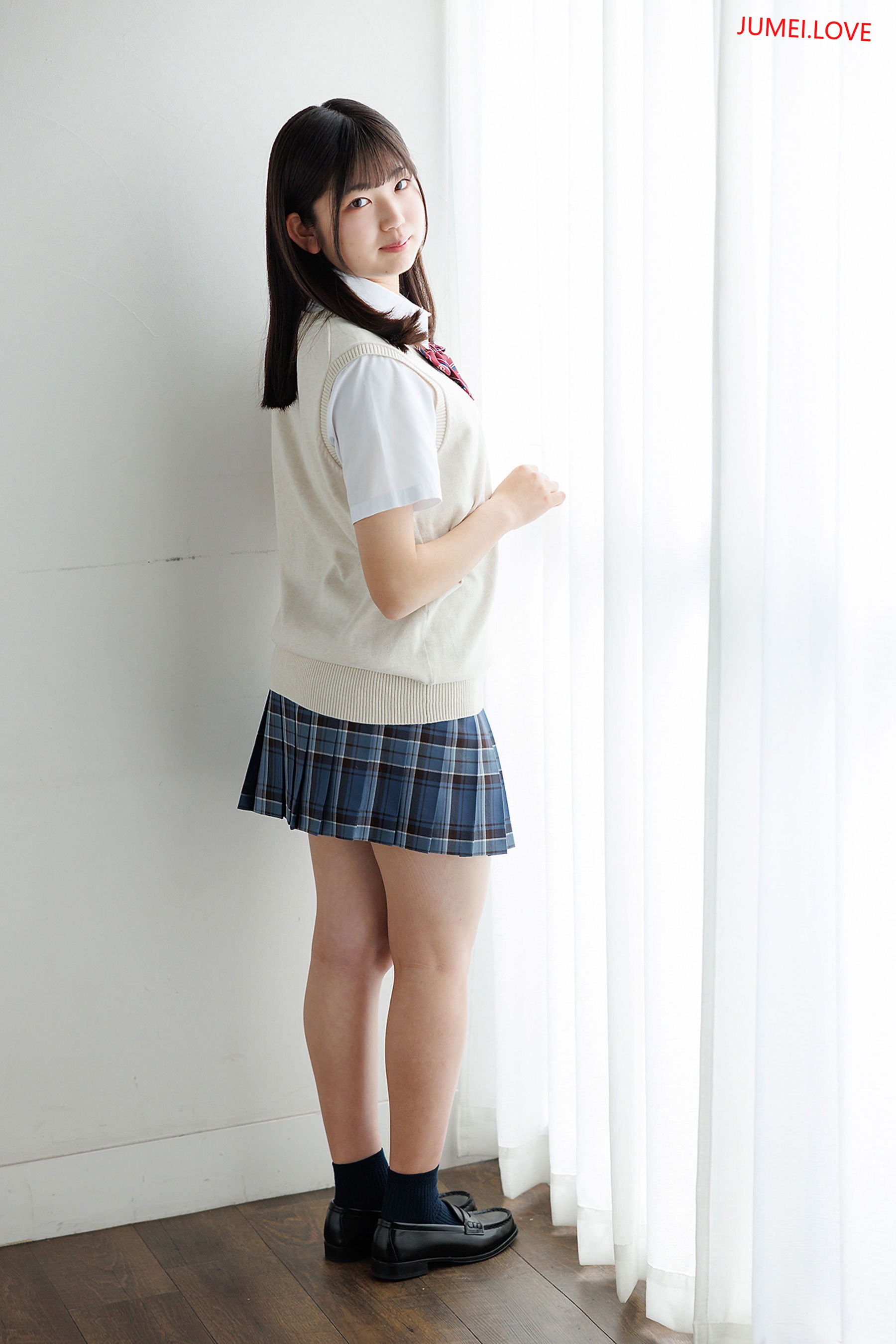 [Minisuka.tv] Haku Fumitsuki 文月珀 - Regular Gallery Set 8.01 第11张