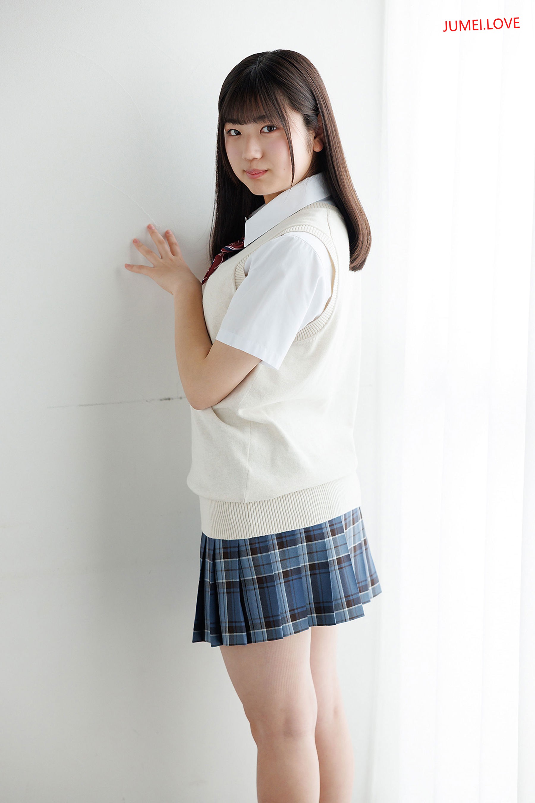 [Minisuka.tv] Haku Fumitsuki 文月珀 - Regular Gallery Set 8.01 第13张
