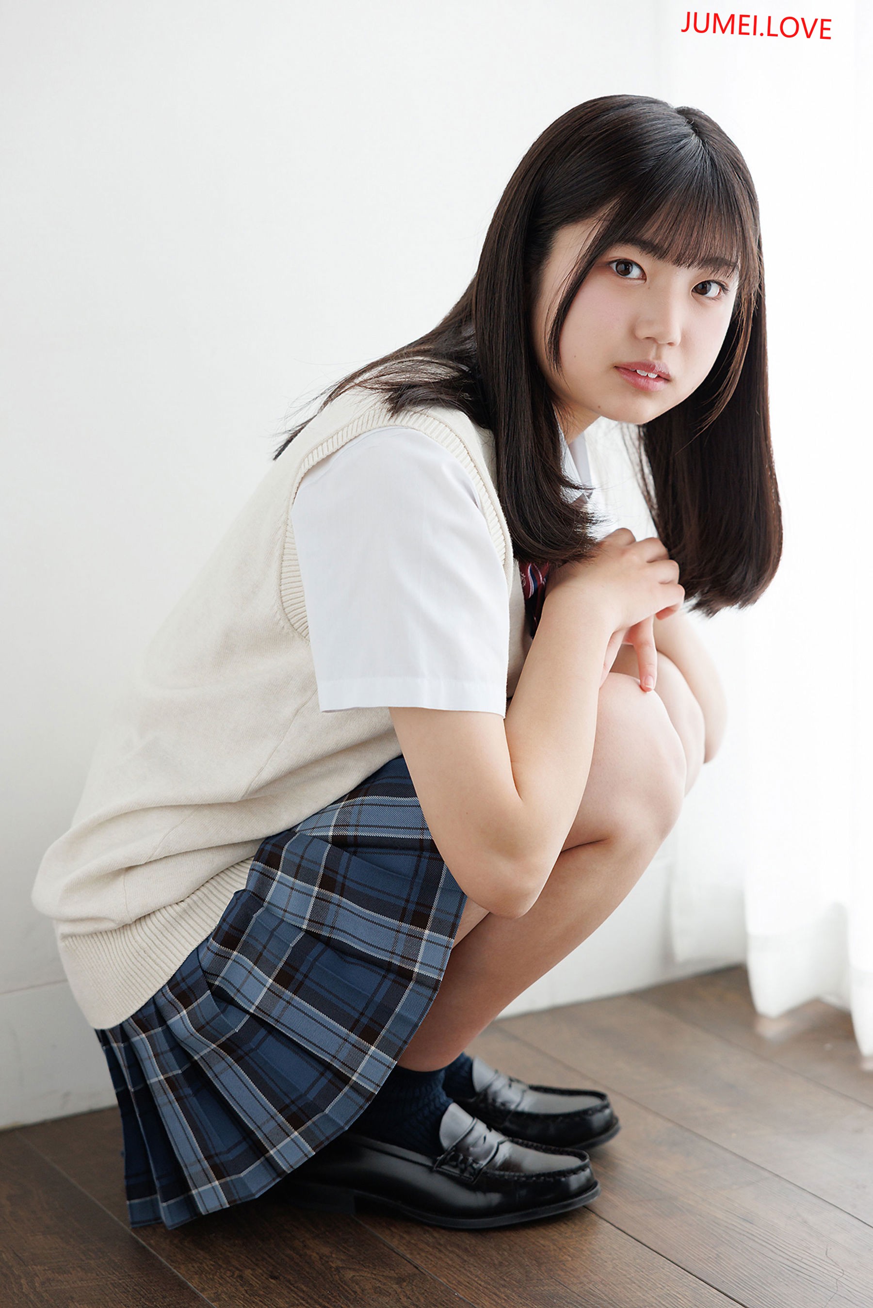 [Minisuka.tv] Haku Fumitsuki 文月珀 - Regular Gallery Set 8.01 第15张
