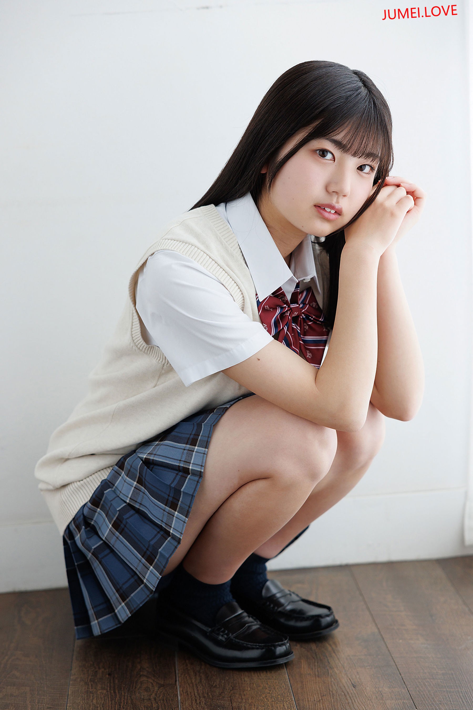 [Minisuka.tv] Haku Fumitsuki 文月珀 - Regular Gallery Set 8.01 第16张