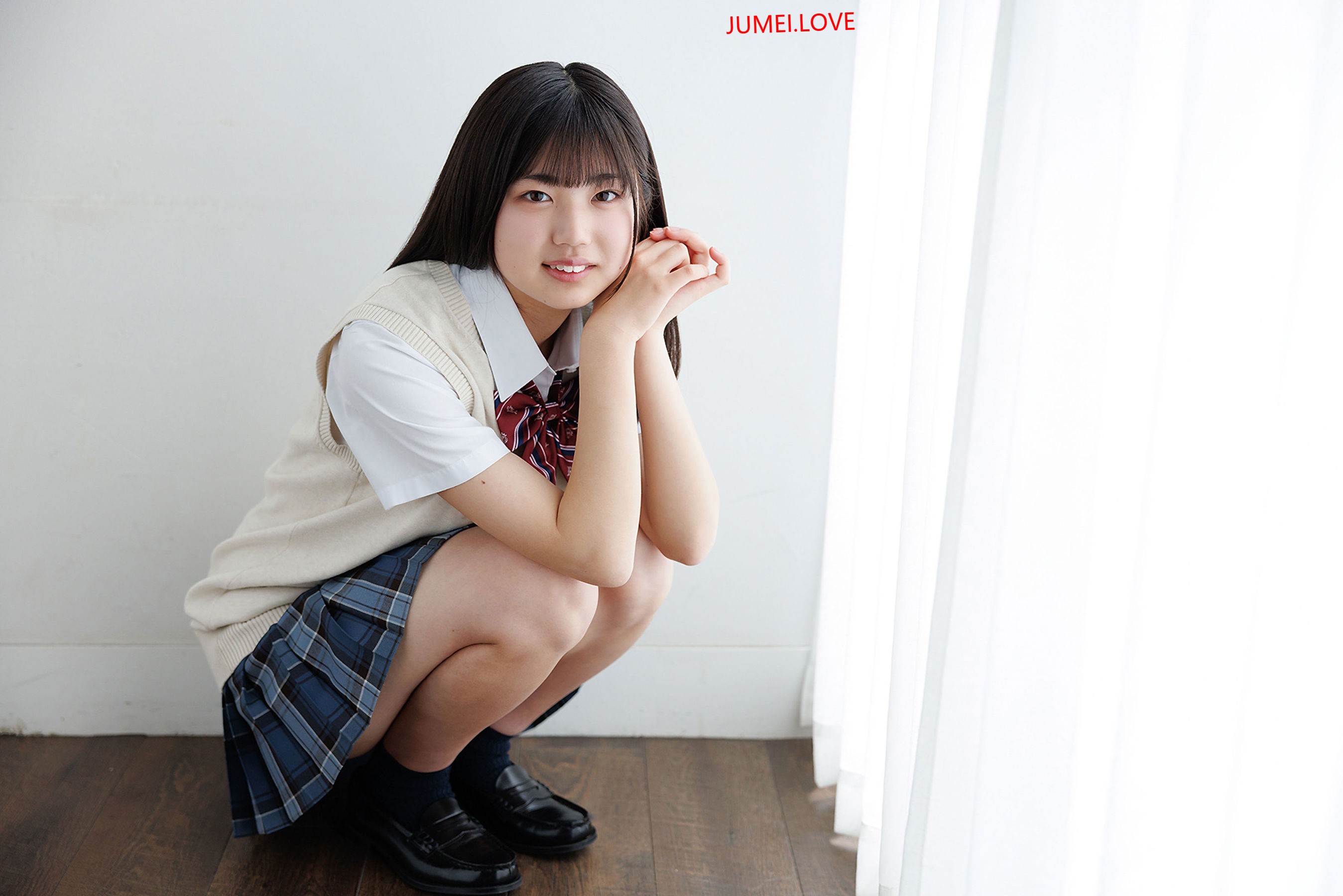 [Minisuka.tv] Haku Fumitsuki 文月珀 - Regular Gallery Set 8.01 第17张