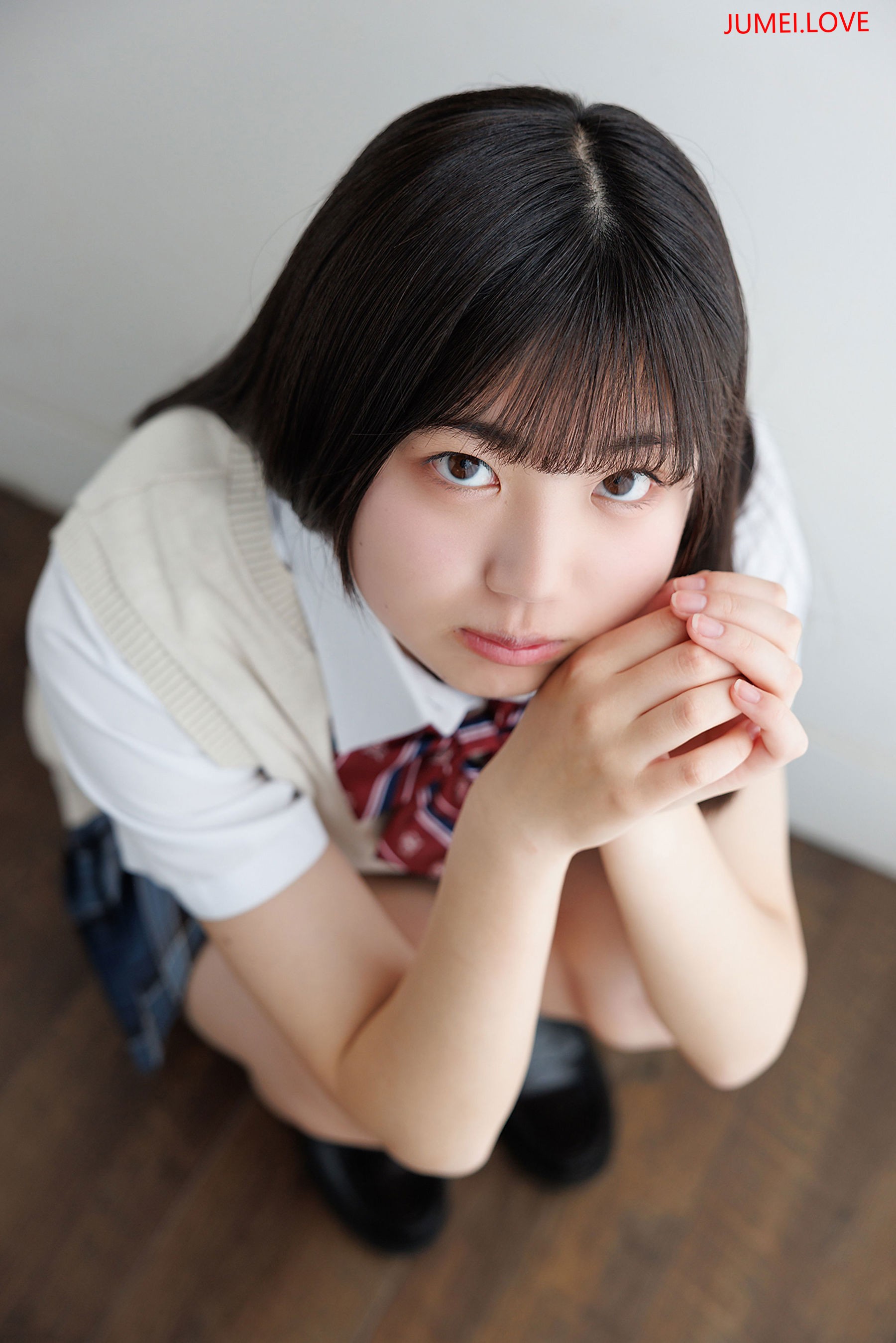 [Minisuka.tv] Haku Fumitsuki 文月珀 - Regular Gallery Set 8.01 第19张