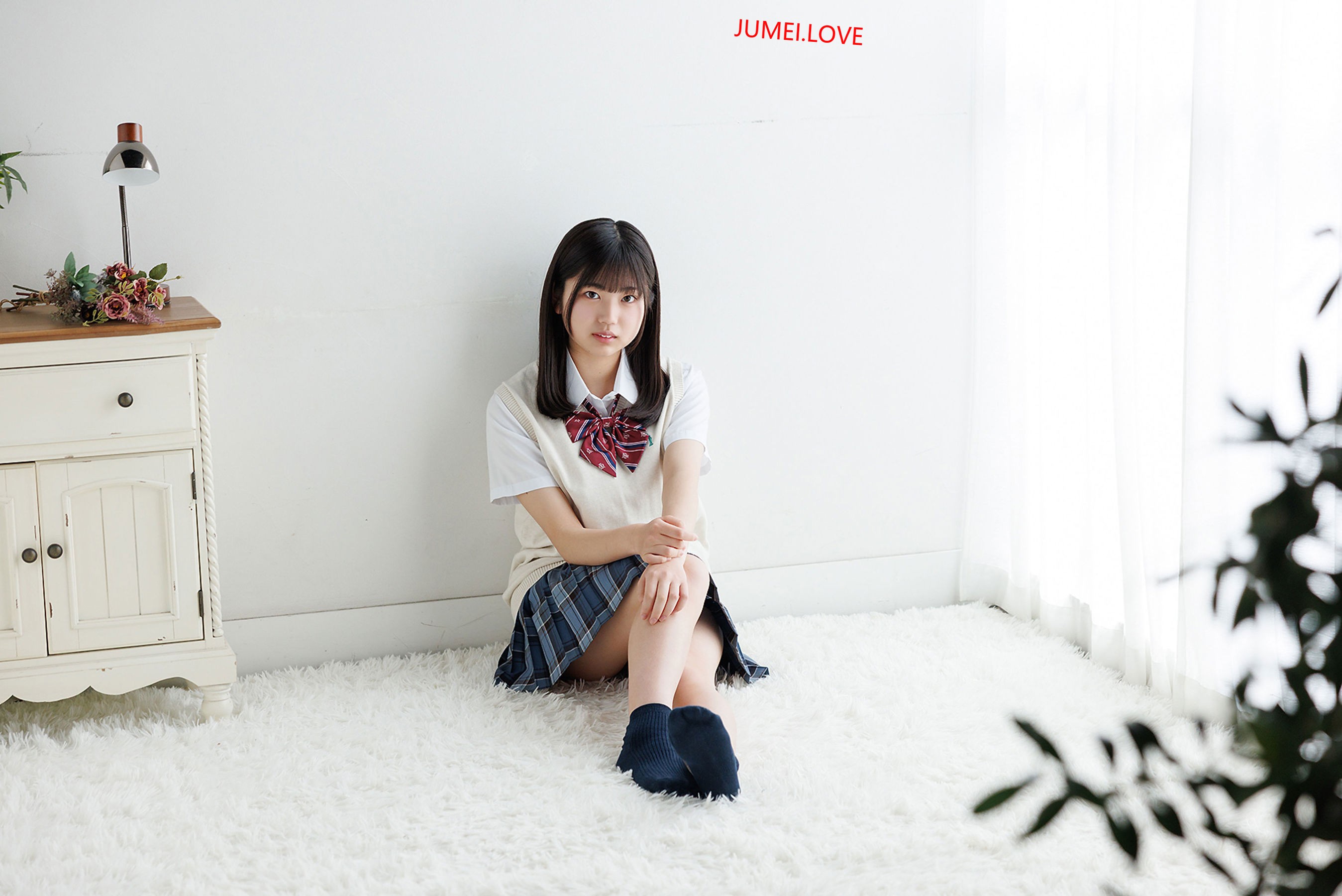 [Minisuka.tv] Haku Fumitsuki 文月珀 - Regular Gallery Set 8.01 第22张