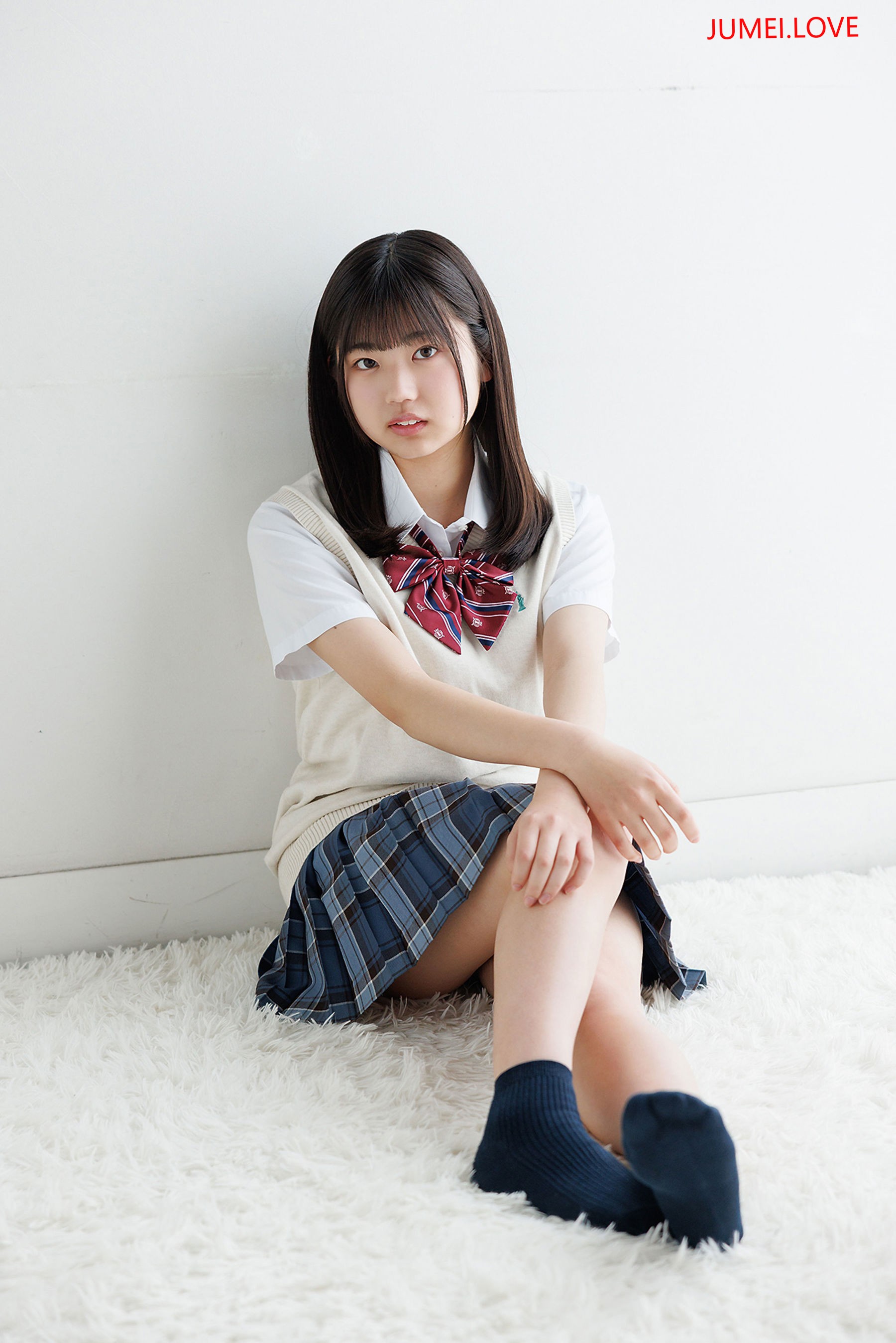 [Minisuka.tv] Haku Fumitsuki 文月珀 - Regular Gallery Set 8.01 第23张