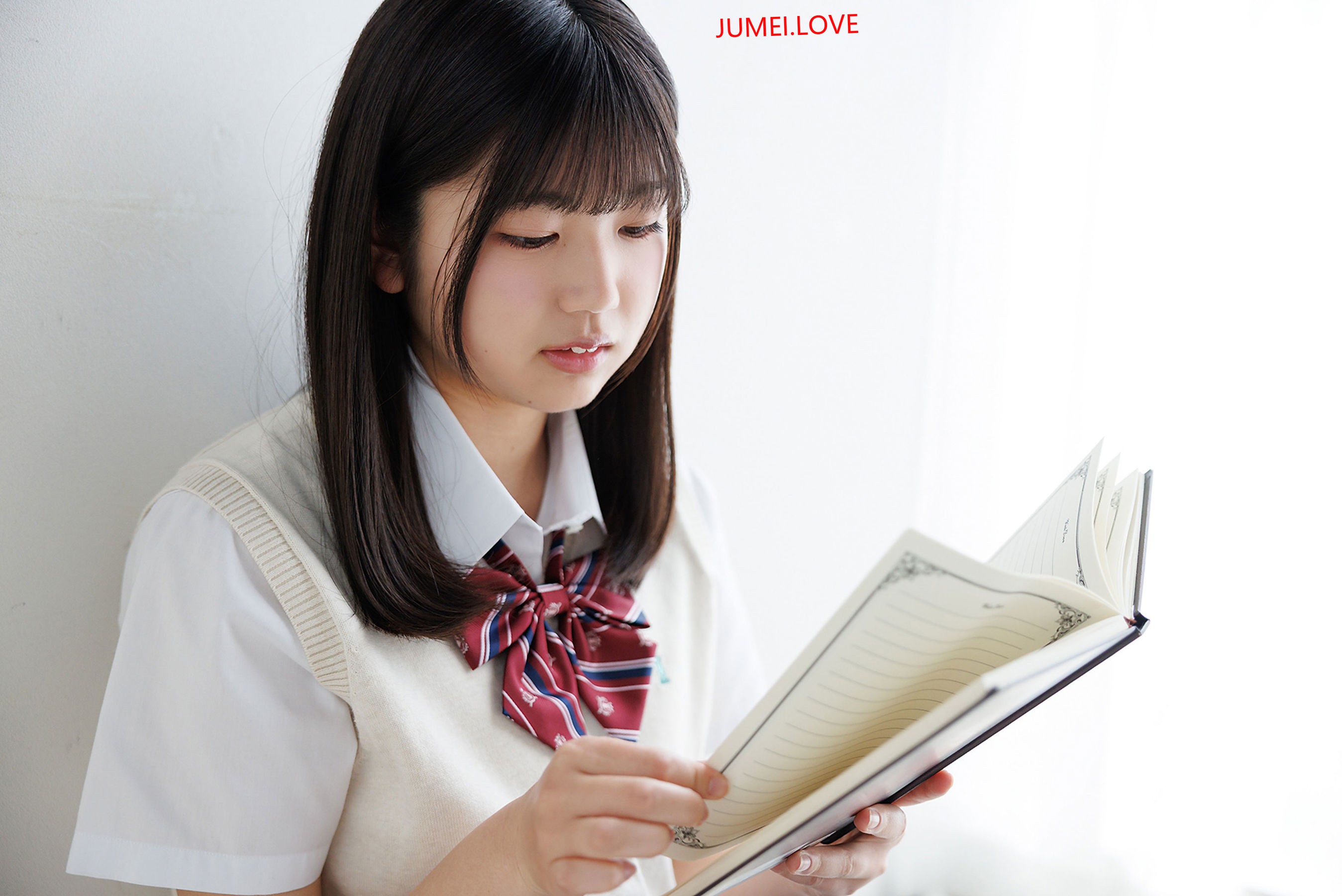 [Minisuka.tv] Haku Fumitsuki 文月珀 - Regular Gallery Set 8.01 第24张