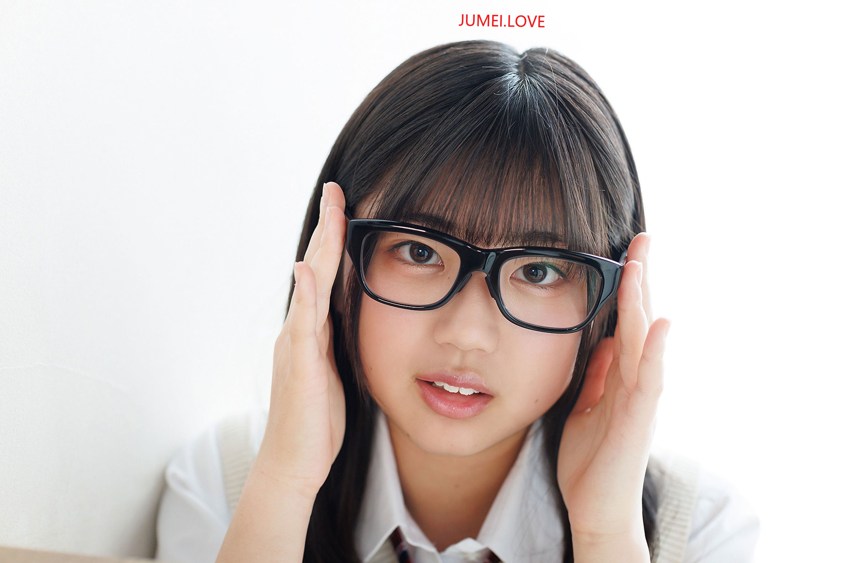 [Minisuka.tv] Haku Fumitsuki 文月珀 - Regular Gallery Set 8.01 第29张