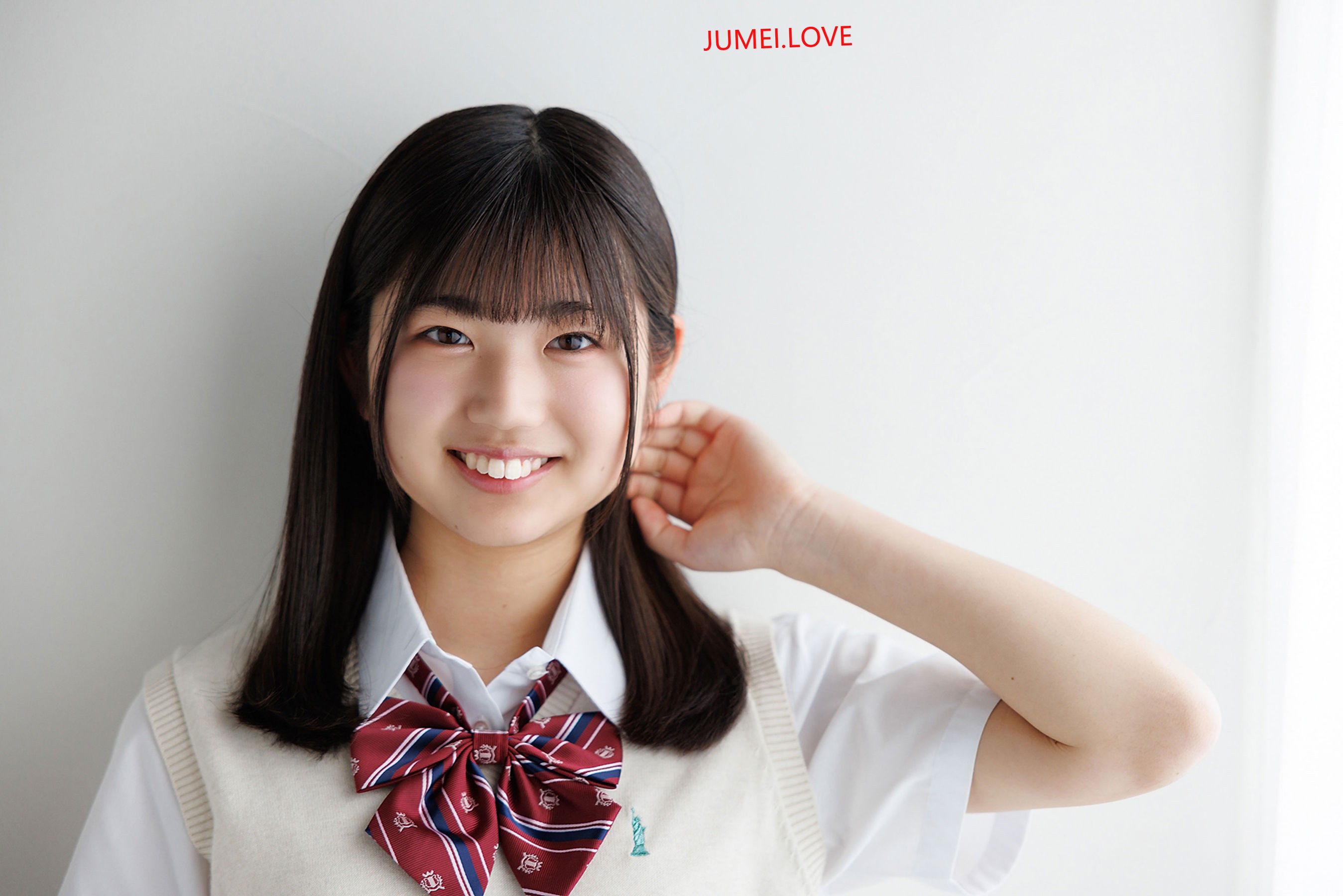 [Minisuka.tv] Haku Fumitsuki 文月珀 - Regular Gallery Set 8.01 第3张