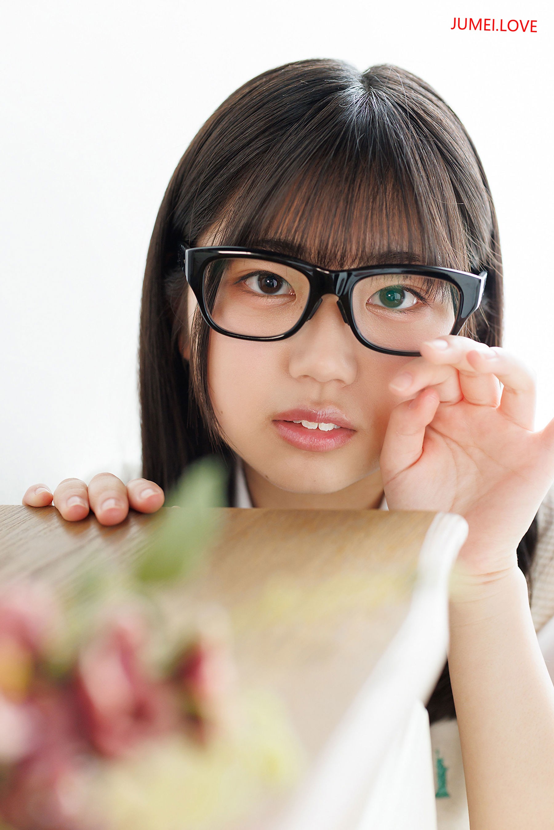 [Minisuka.tv] Haku Fumitsuki 文月珀 - Regular Gallery Set 8.01 第30张