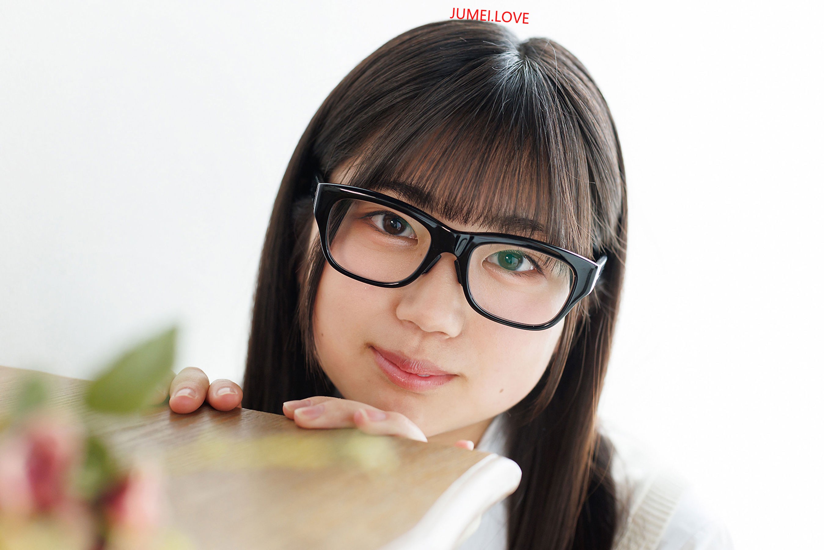 [Minisuka.tv] Haku Fumitsuki 文月珀 - Regular Gallery Set 8.01 第31张