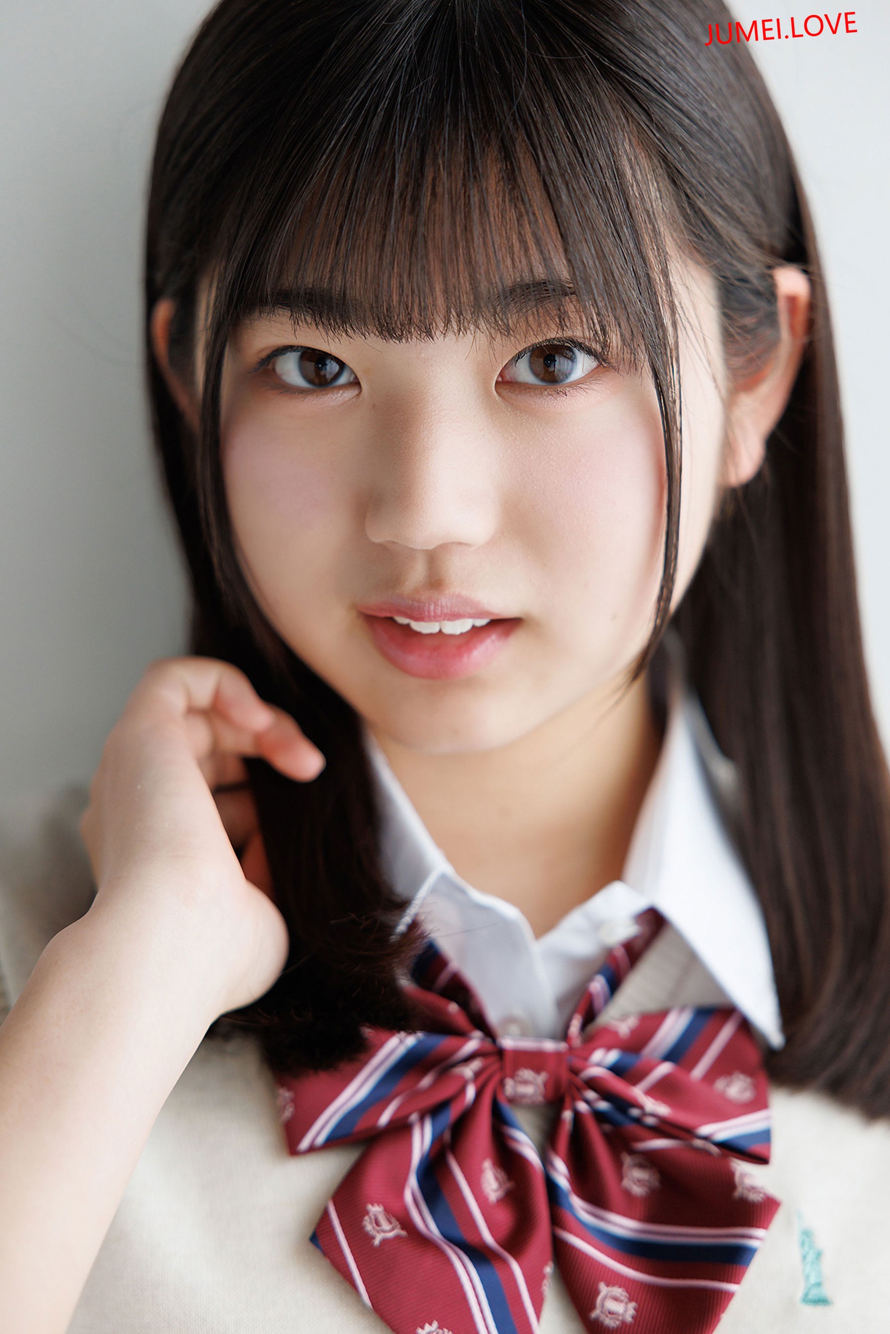[Minisuka.tv] Haku Fumitsuki 文月珀 - Regular Gallery Set 8.01 第4张