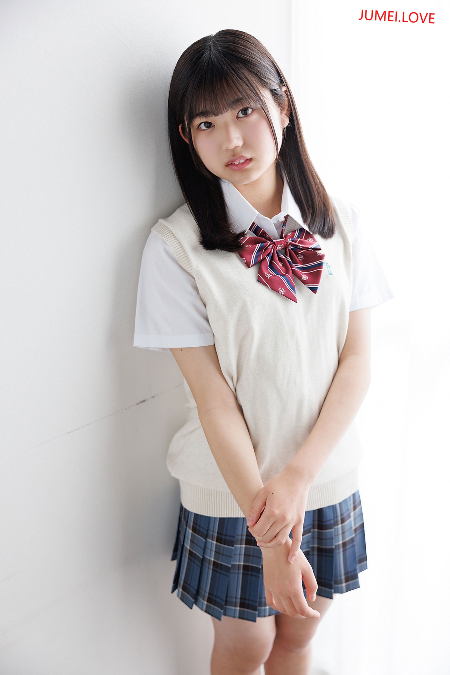 [Minisuka.tv] Haku Fumitsuki 文月珀 - Regular Gallery Set 8.01 第6张